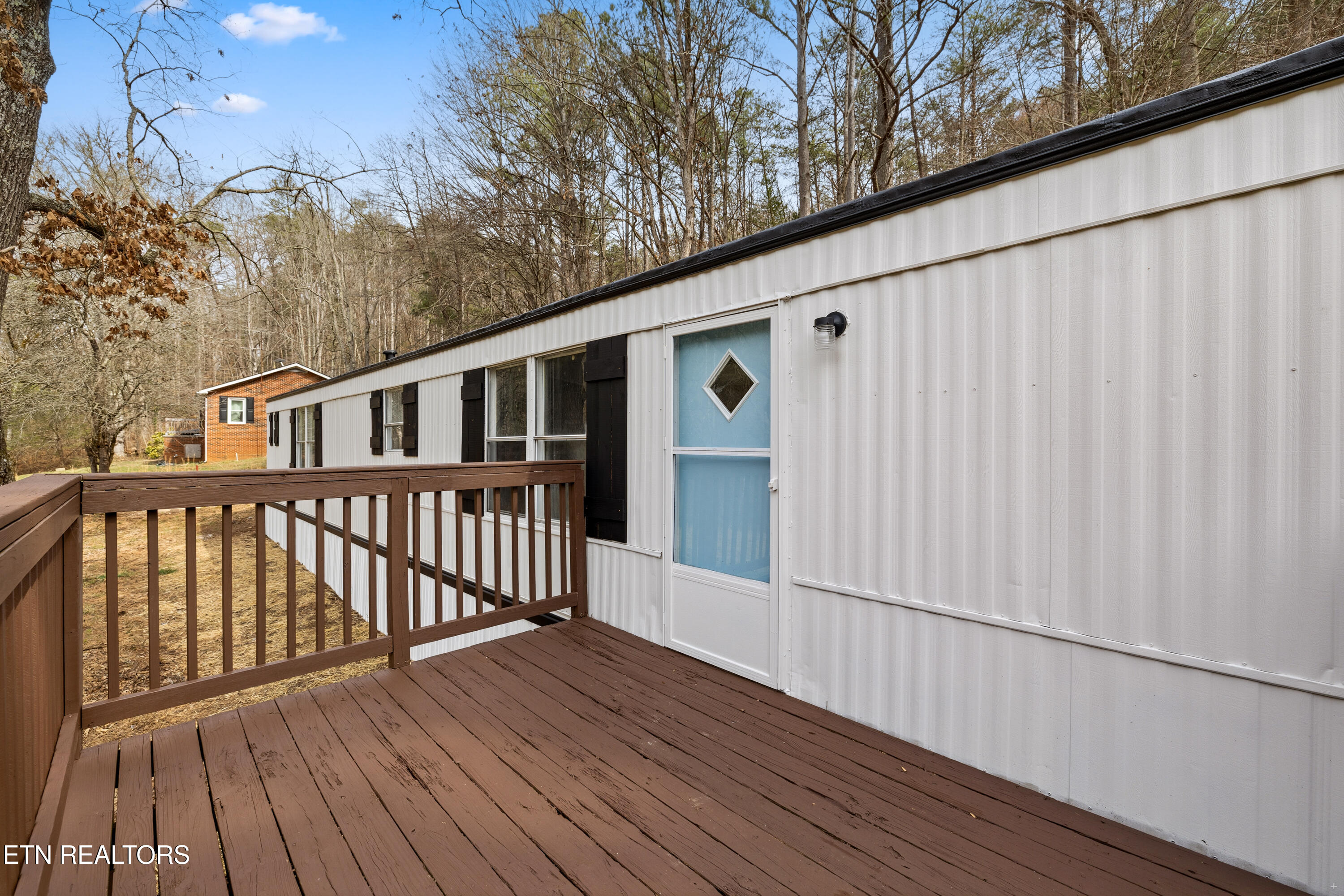 2248 Mcspadden Road Maryville TN 37803