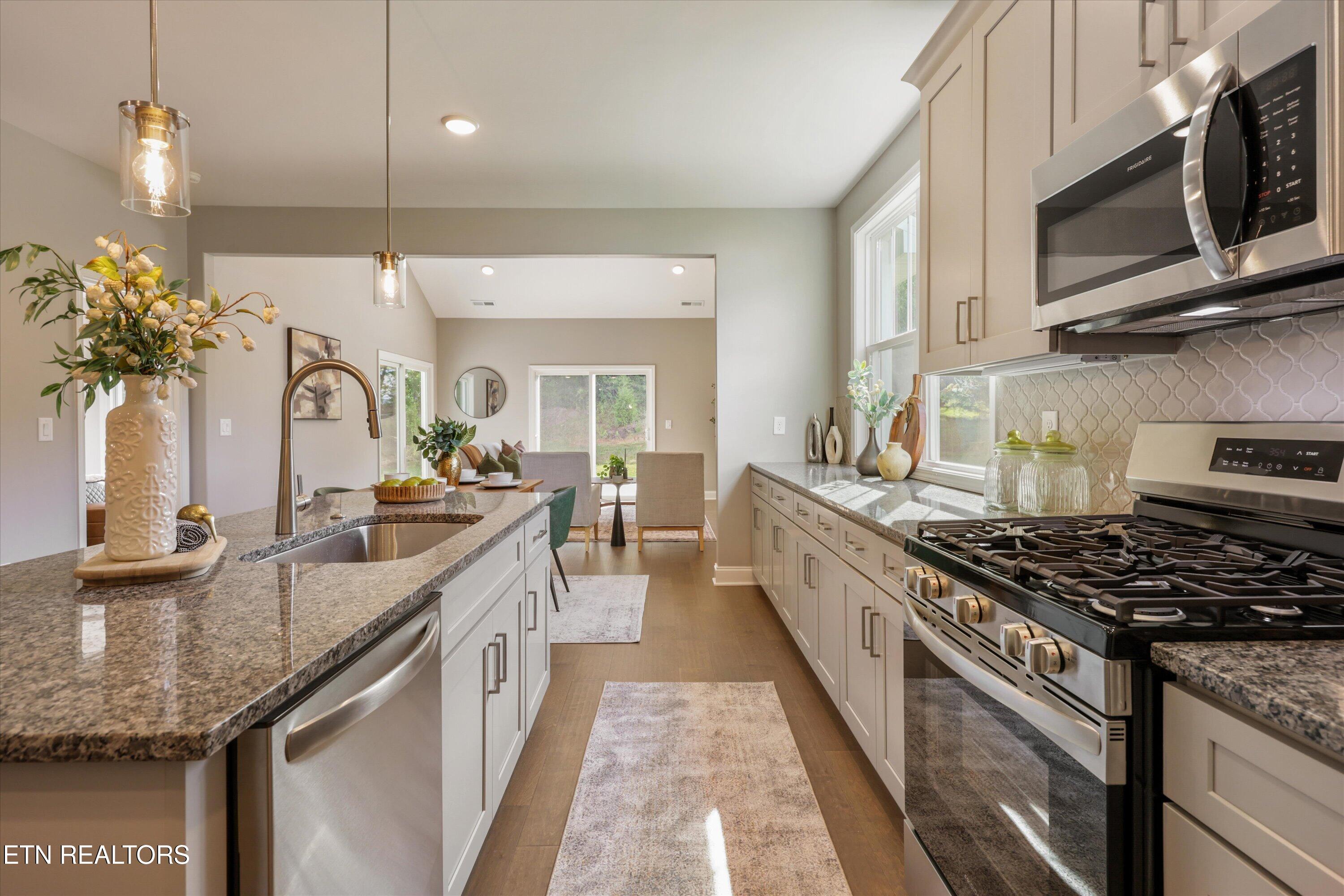 6704 Orange Petal Lane Knoxville TN 37931