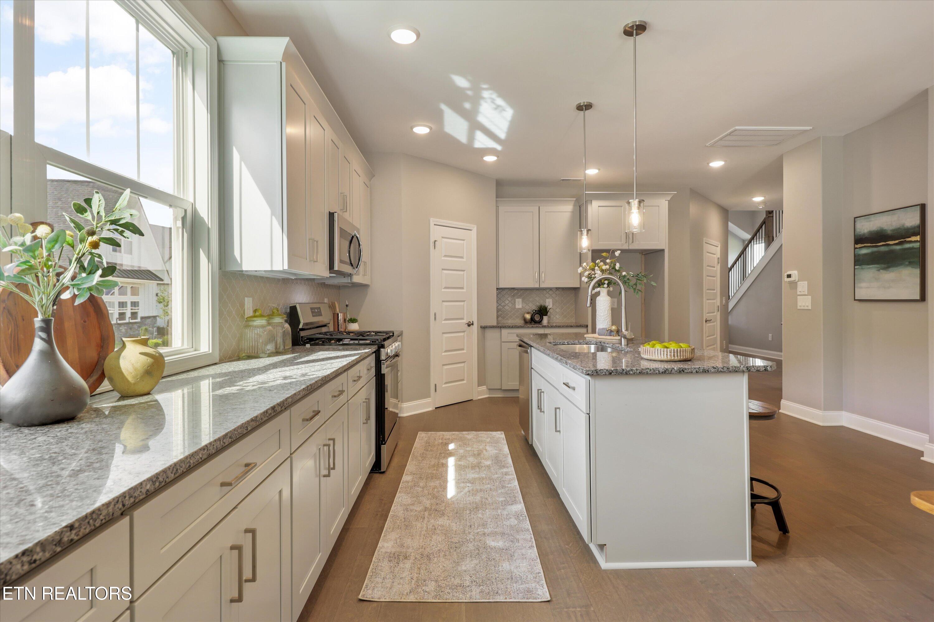 6704 Orange Petal Lane Knoxville TN 37931