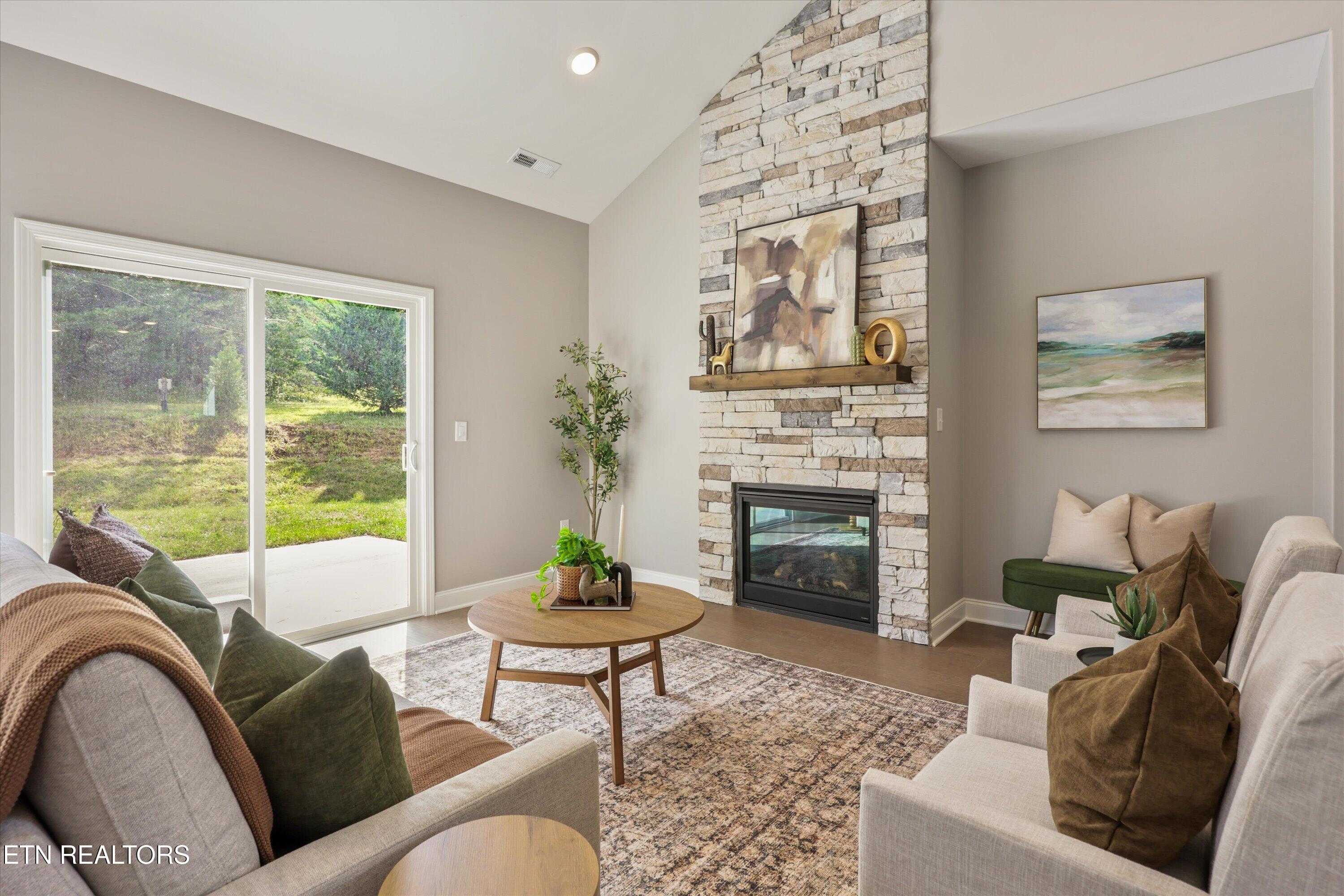 6704 Orange Petal Lane Knoxville TN 37931