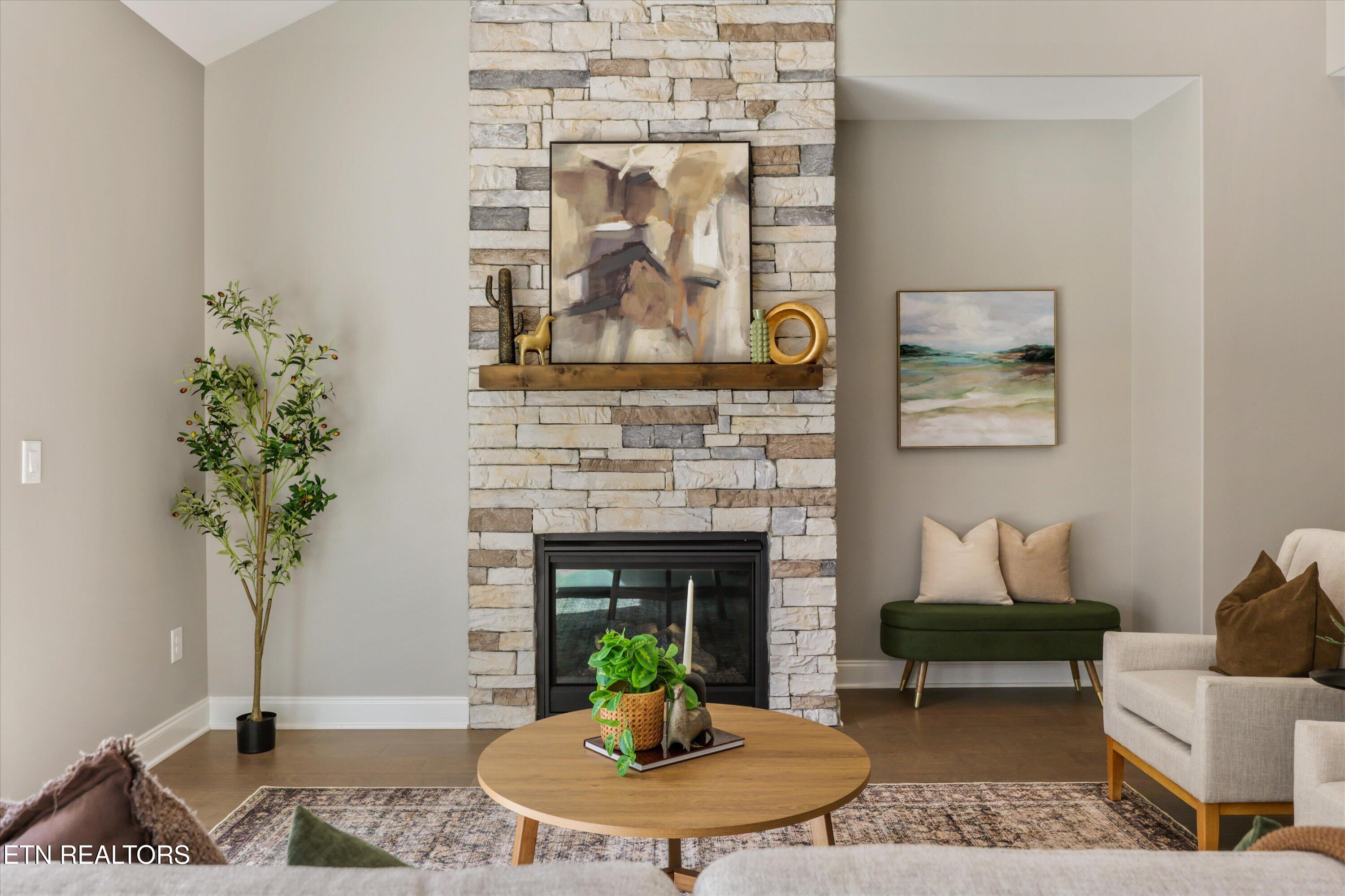 6704 Orange Petal Lane Knoxville TN 37931