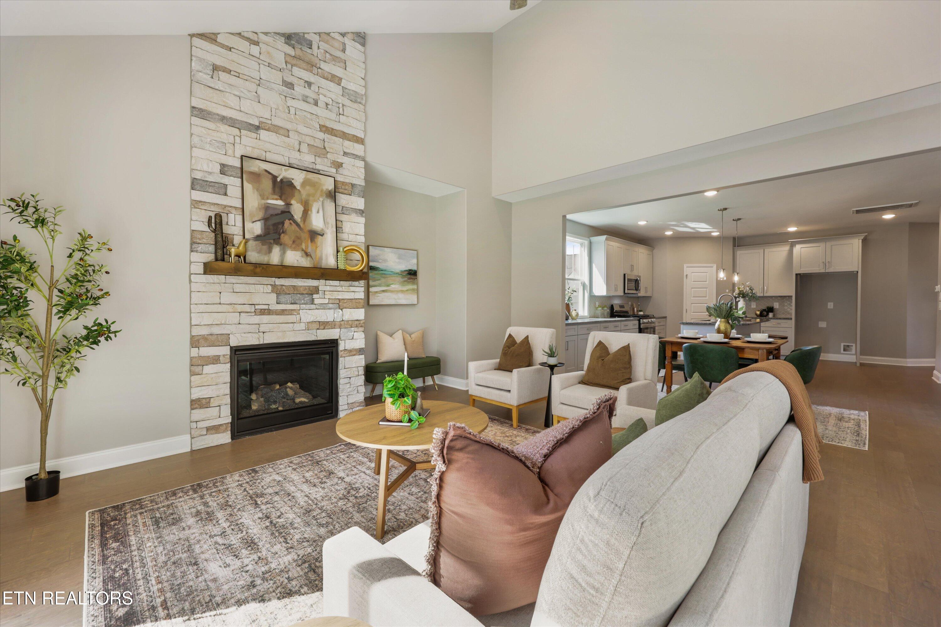 6704 Orange Petal Lane Knoxville TN 37931