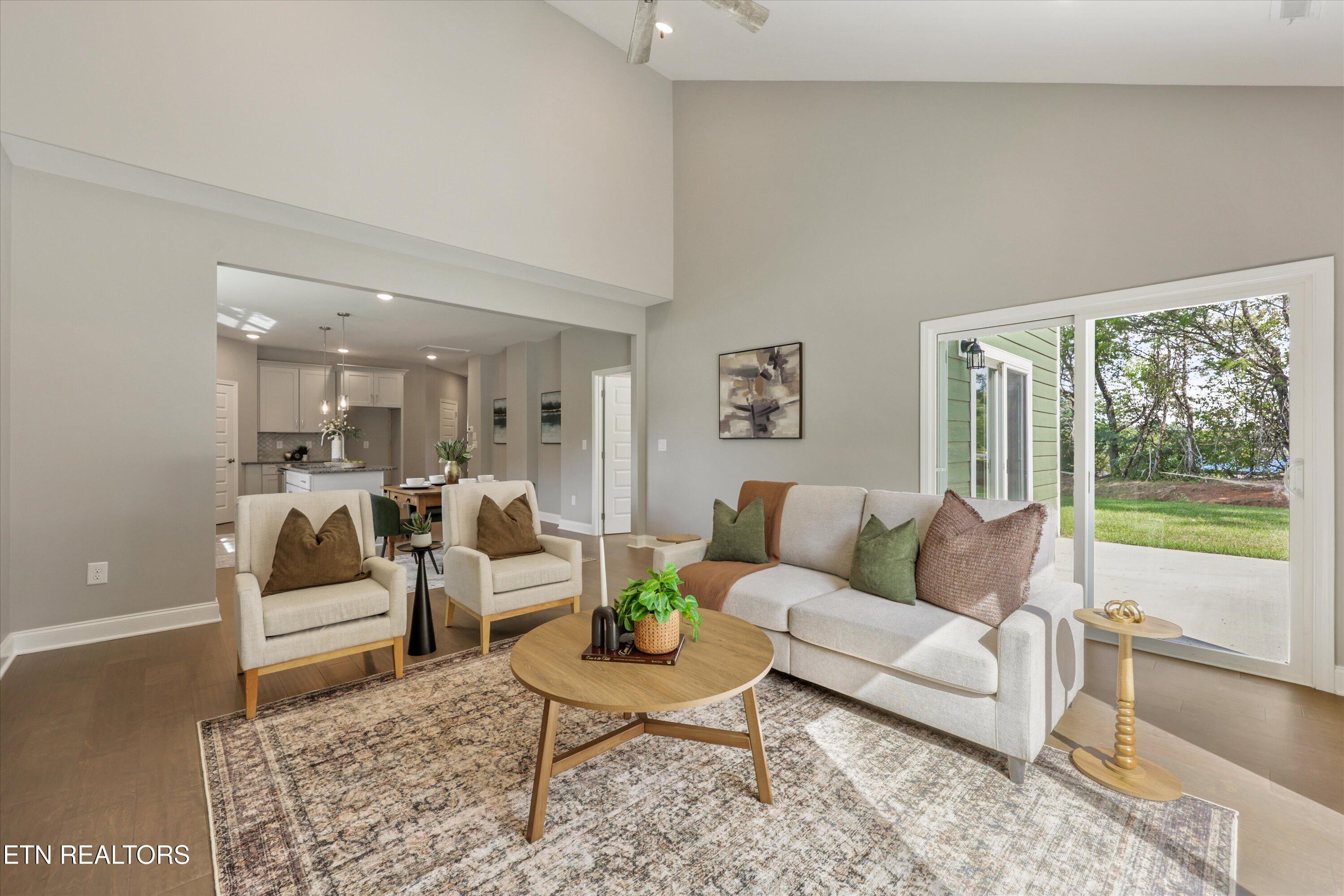 6704 Orange Petal Lane Knoxville TN 37931
