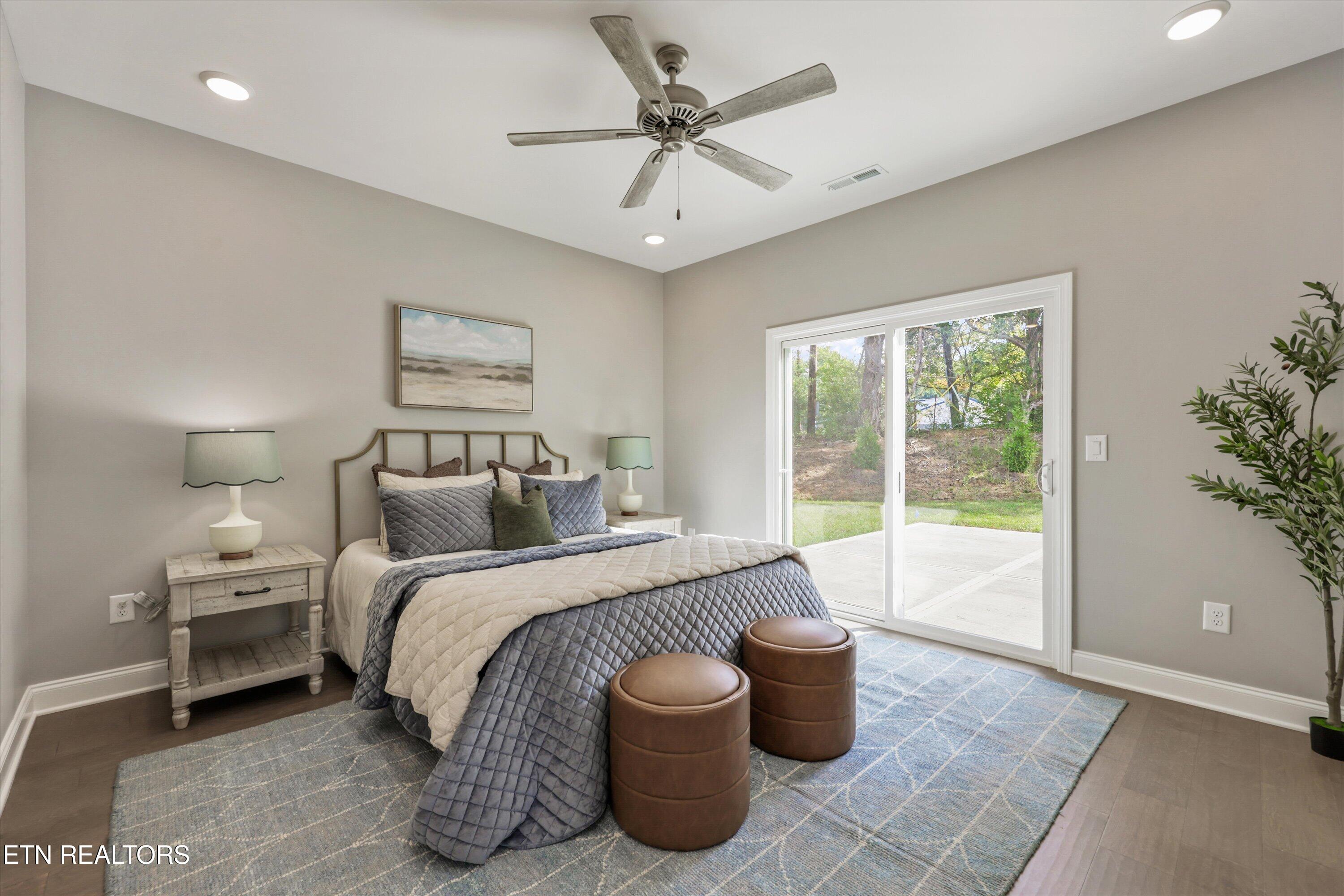 6704 Orange Petal Lane Knoxville TN 37931