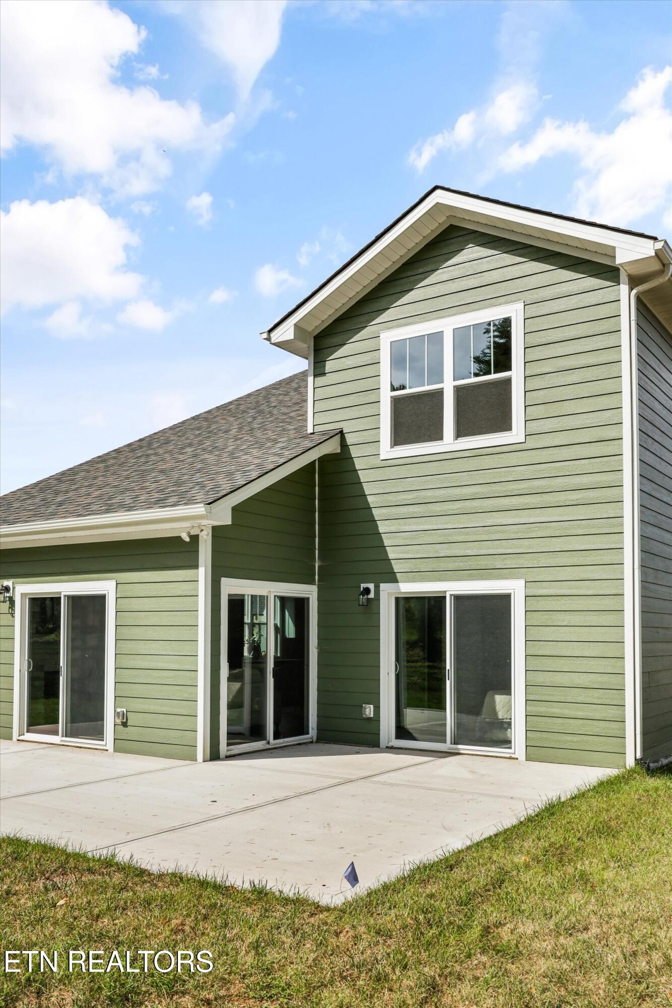 6704 Orange Petal Lane Knoxville TN 37931