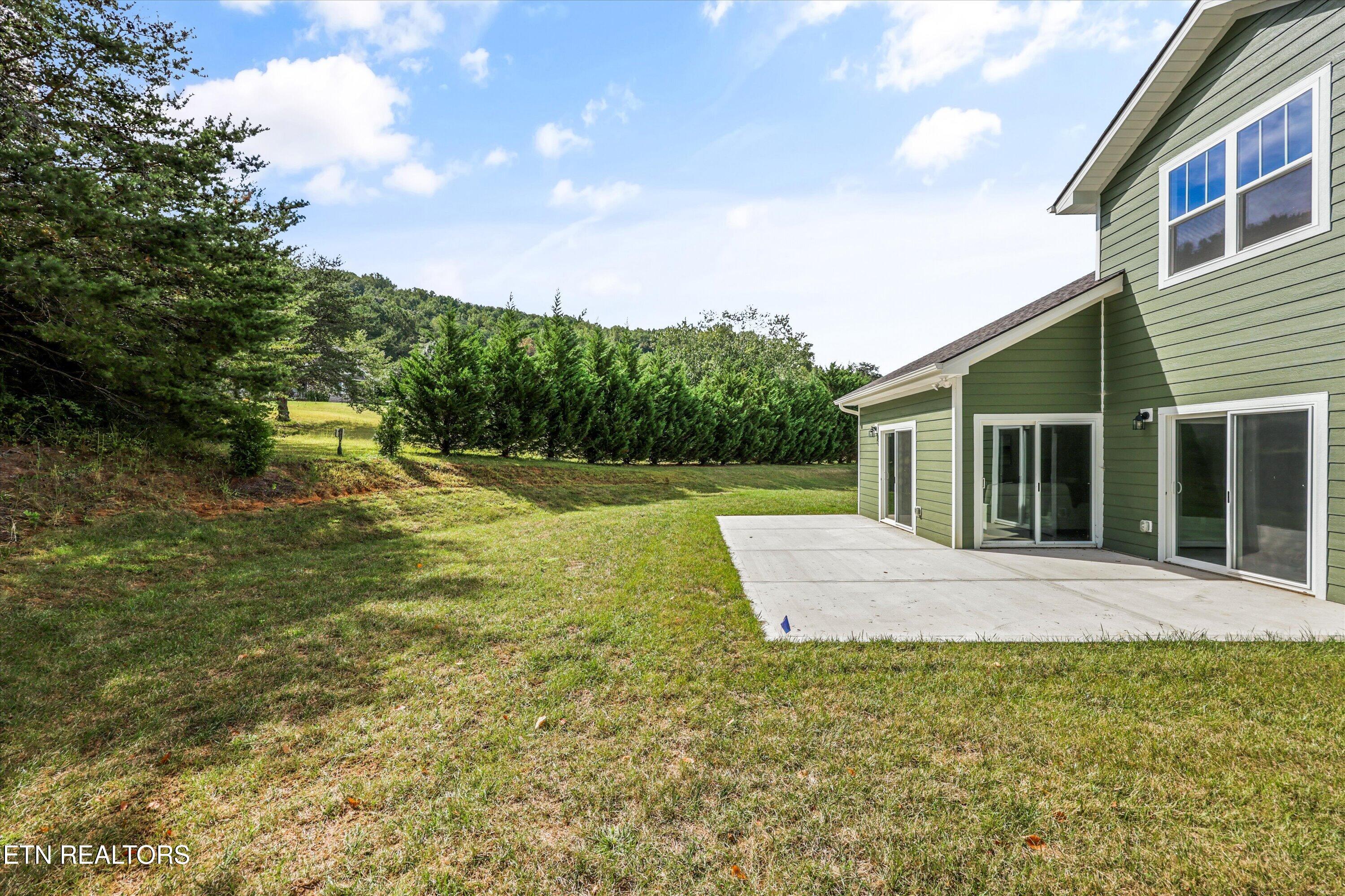 6704 Orange Petal Lane Knoxville TN 37931