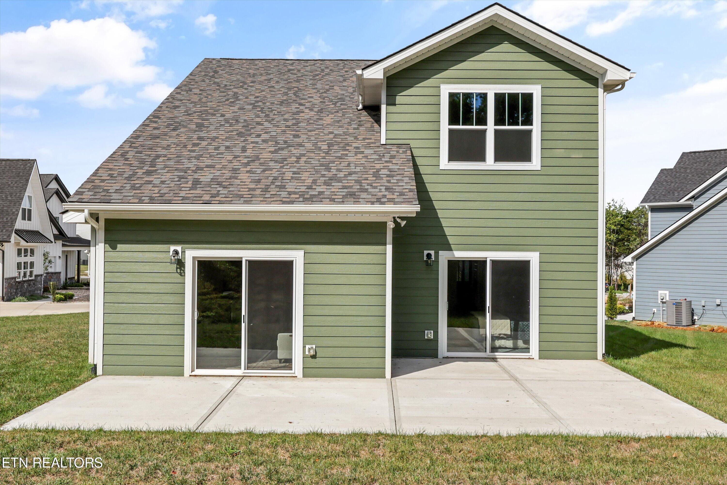 6704 Orange Petal Lane Knoxville TN 37931