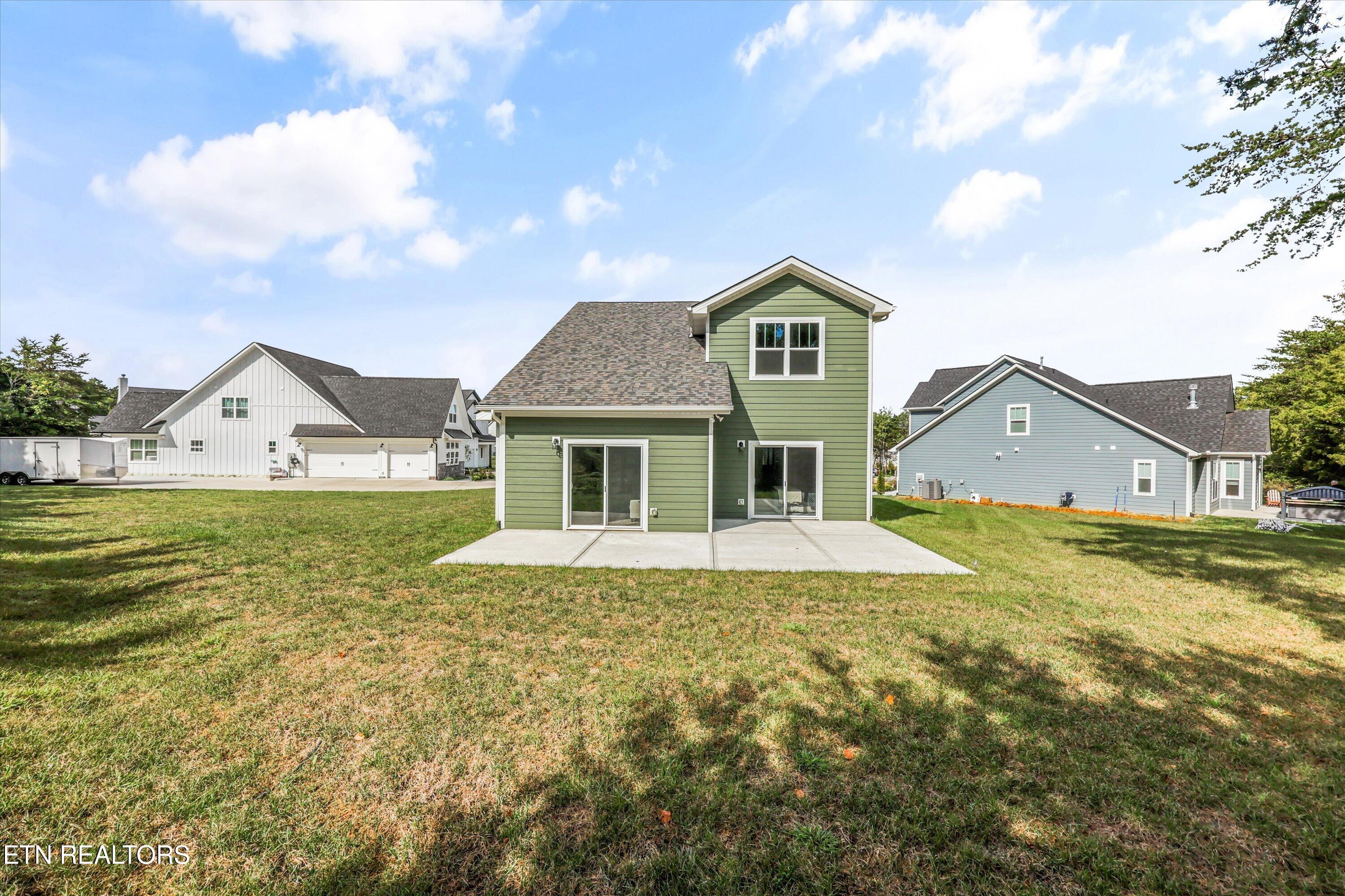 6704 Orange Petal Lane Knoxville TN 37931