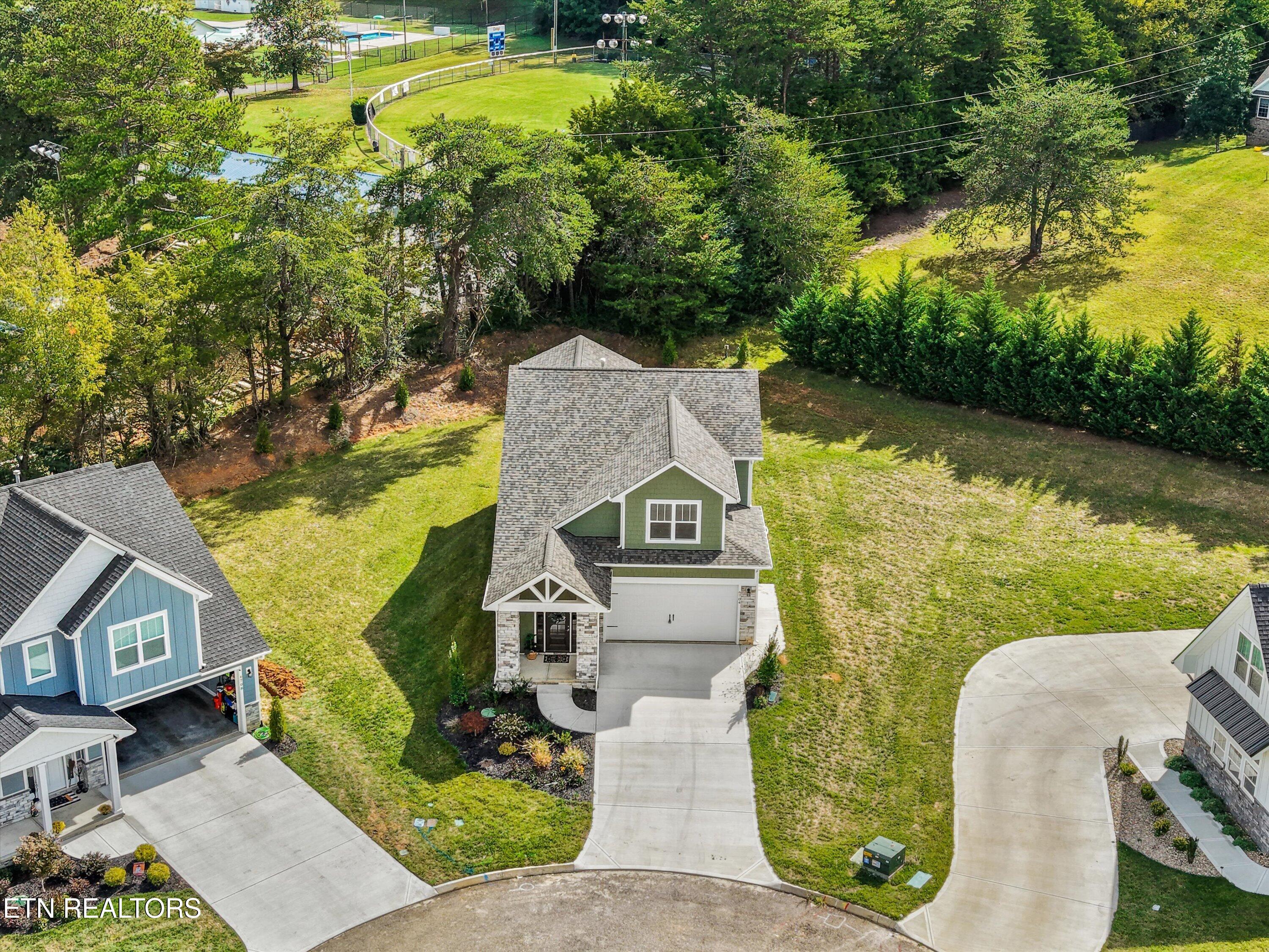 6704 Orange Petal Lane Knoxville TN 37931