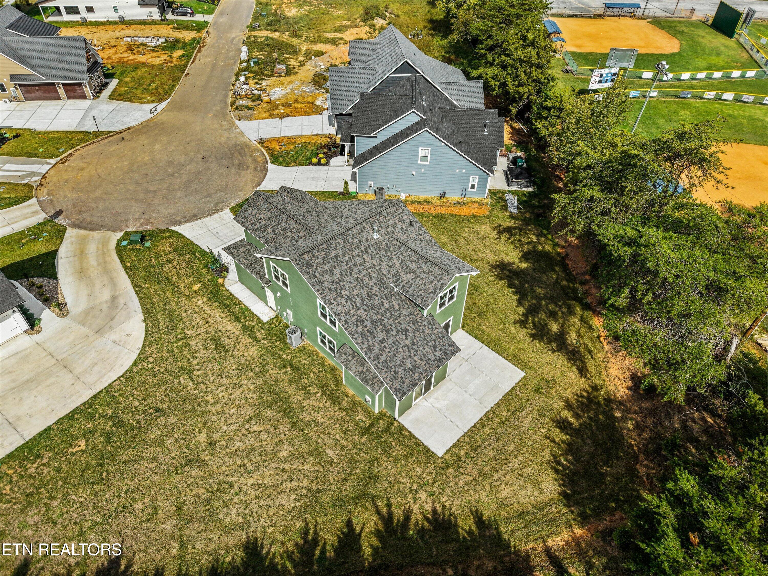 6704 Orange Petal Lane Knoxville TN 37931