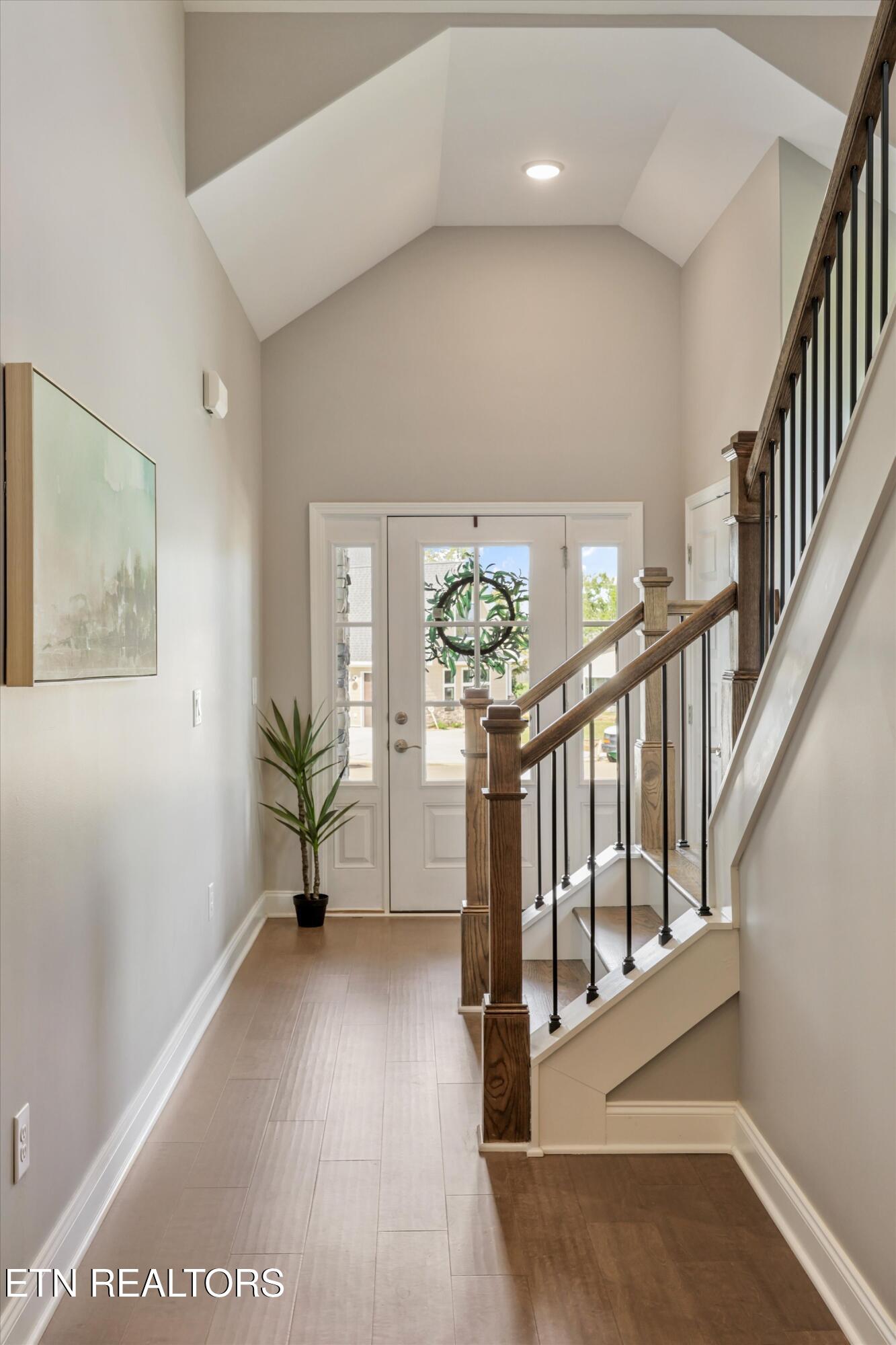 6704 Orange Petal Lane Knoxville TN 37931