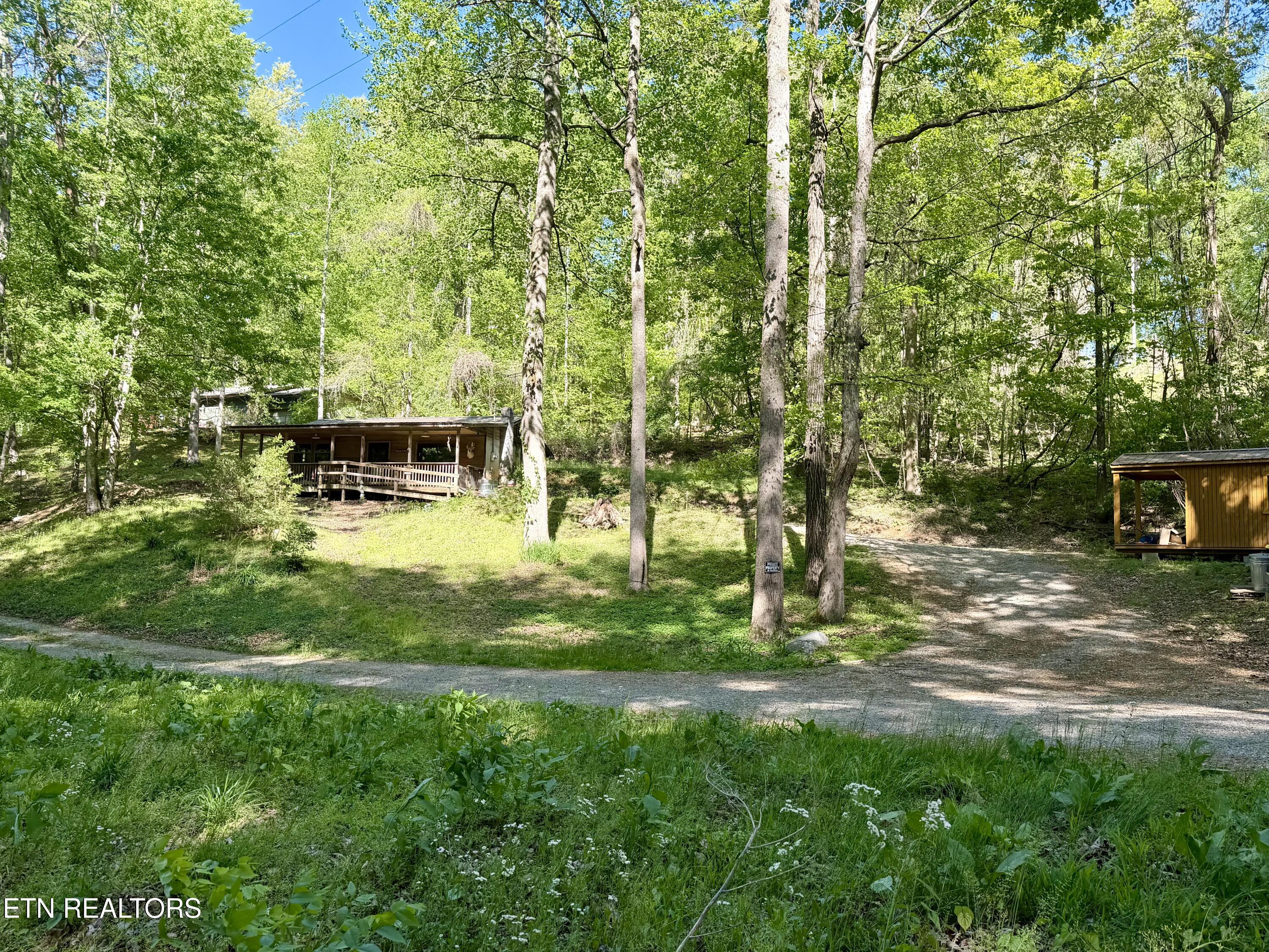 110 Laguna Vista Drive Caryville TN 37714
