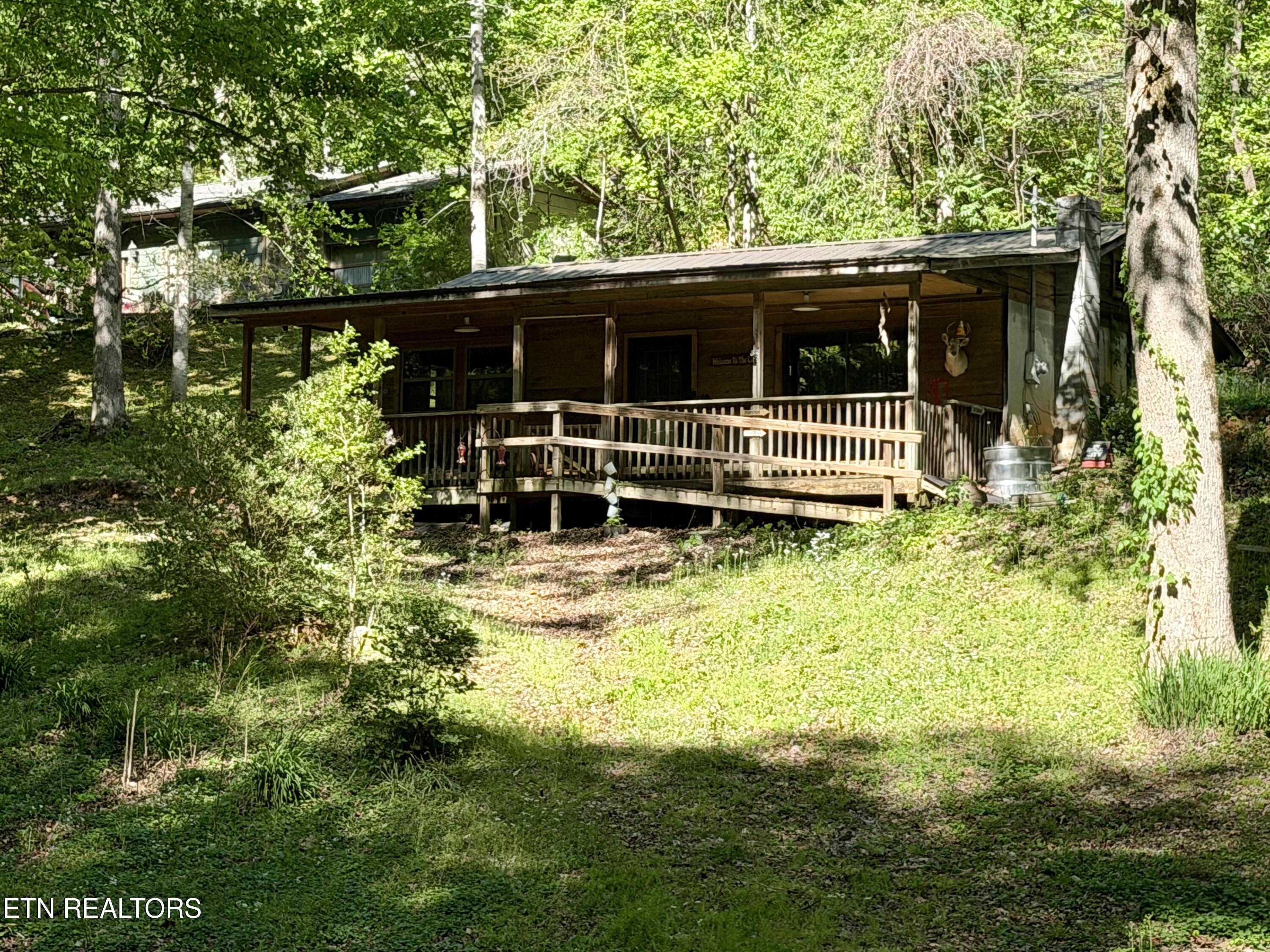 110 Laguna Vista Drive Caryville TN 37714