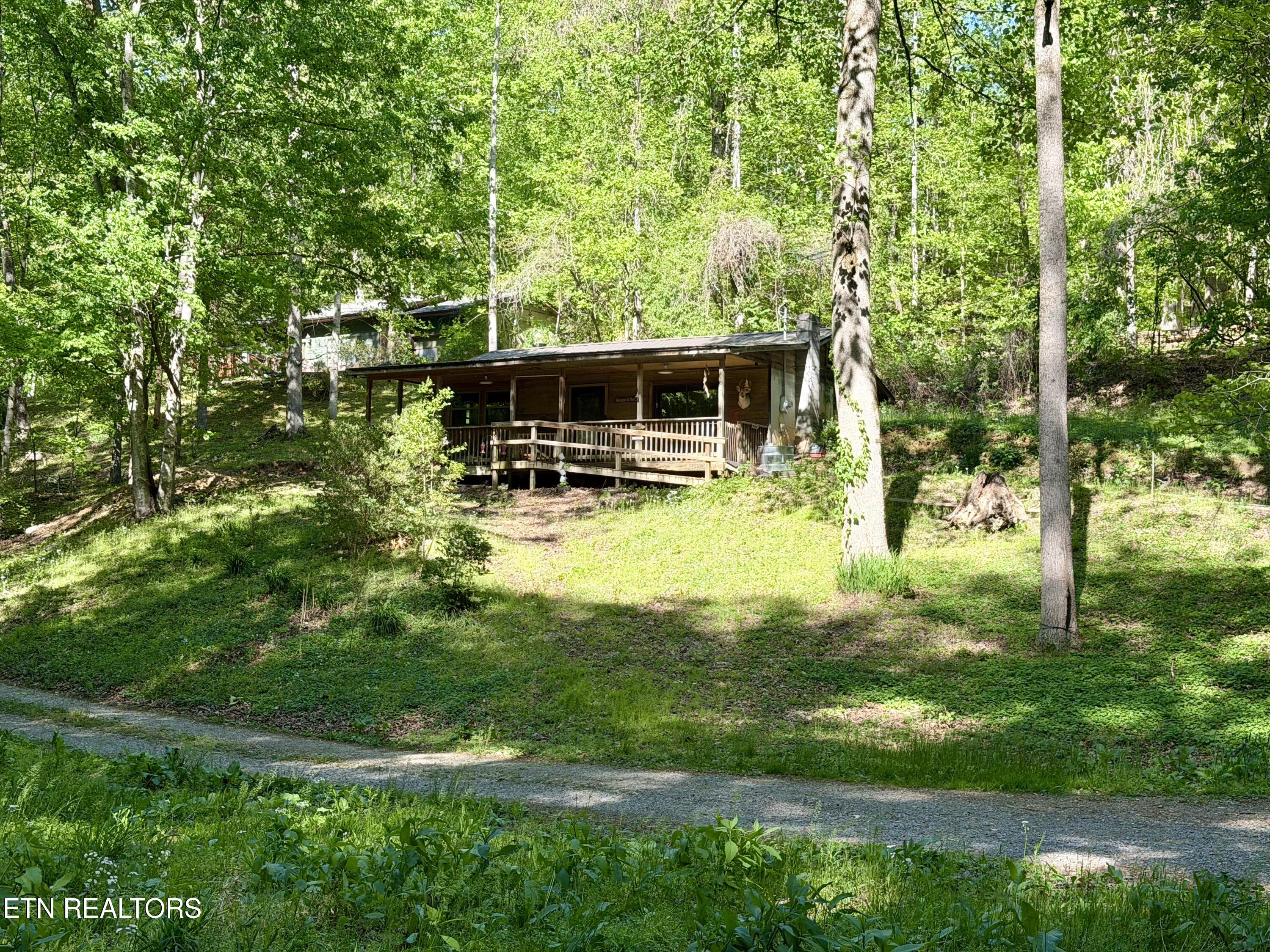 110 Laguna Vista Drive Caryville TN 37714