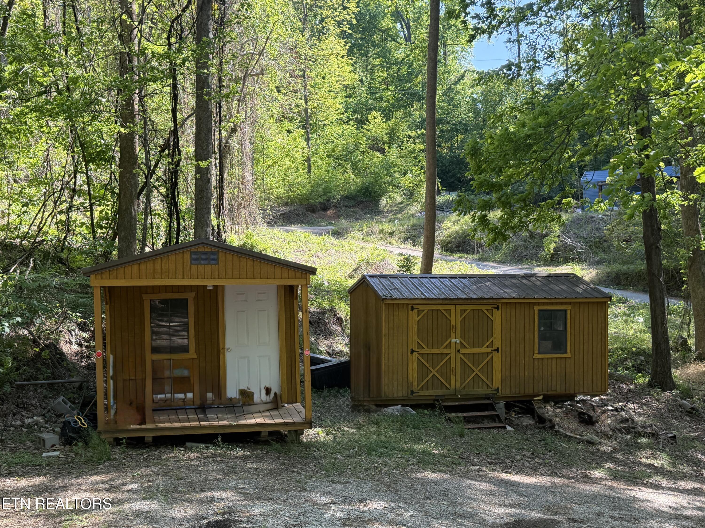 110 Laguna Vista Drive Caryville TN 37714
