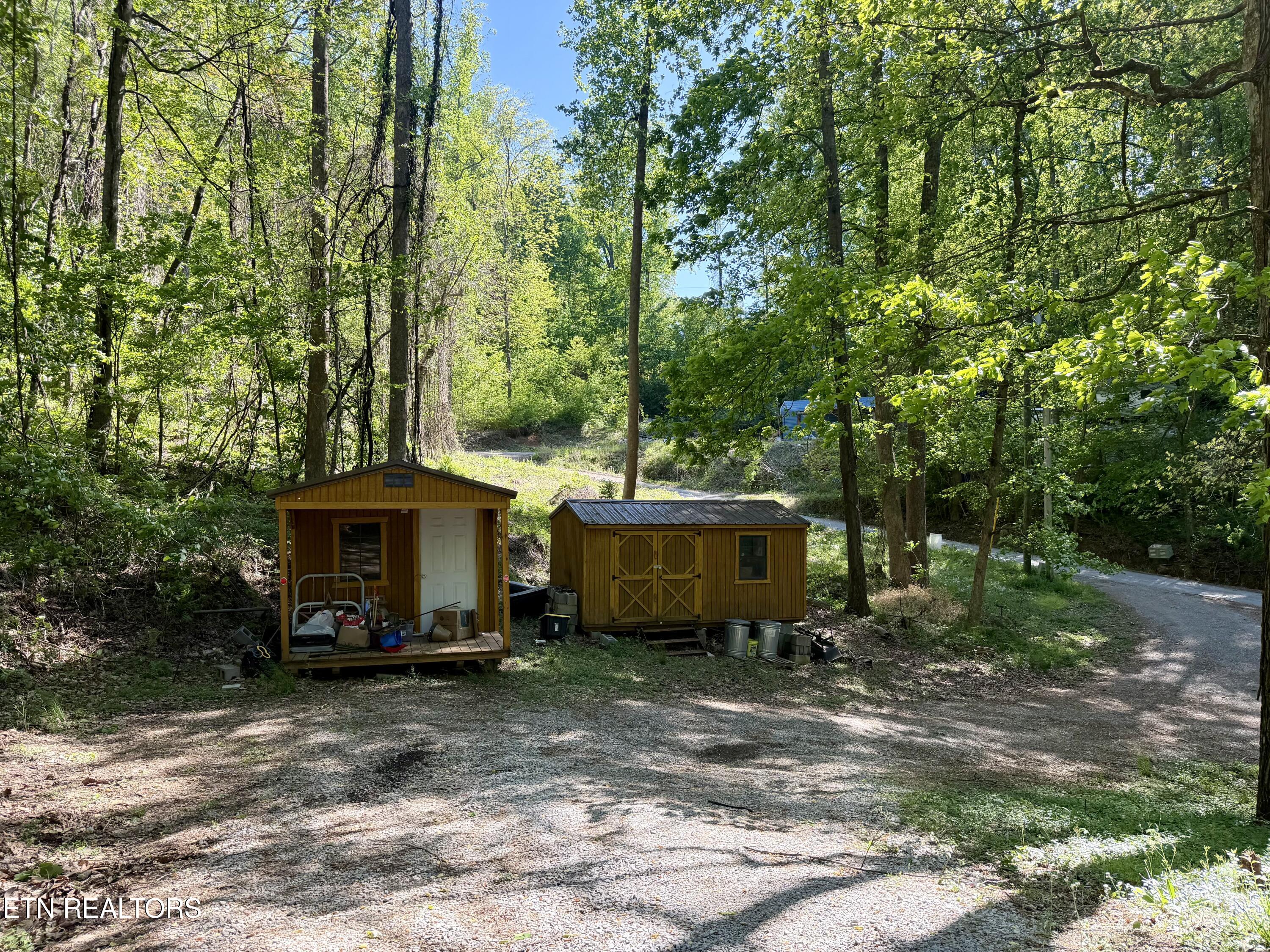 110 Laguna Vista Drive Caryville TN 37714