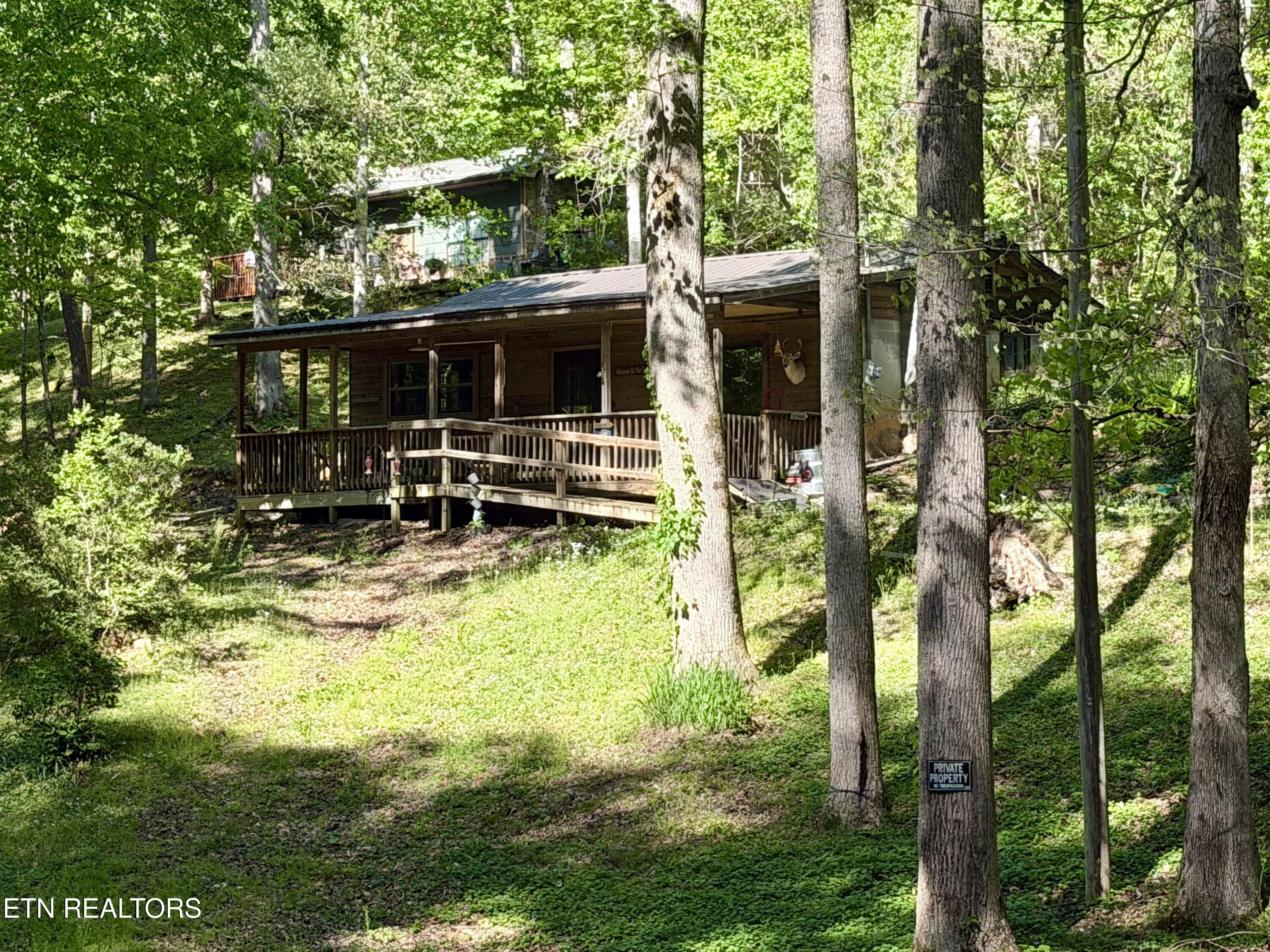 110 Laguna Vista Drive Caryville TN 37714