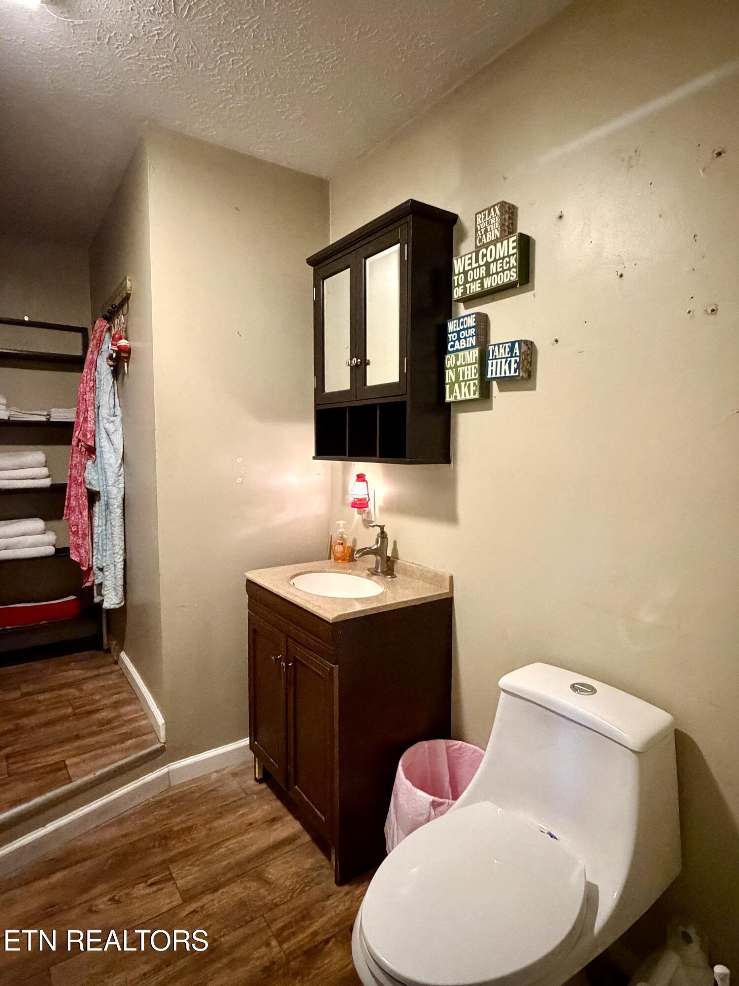 110 Laguna Vista Drive Caryville TN 37714