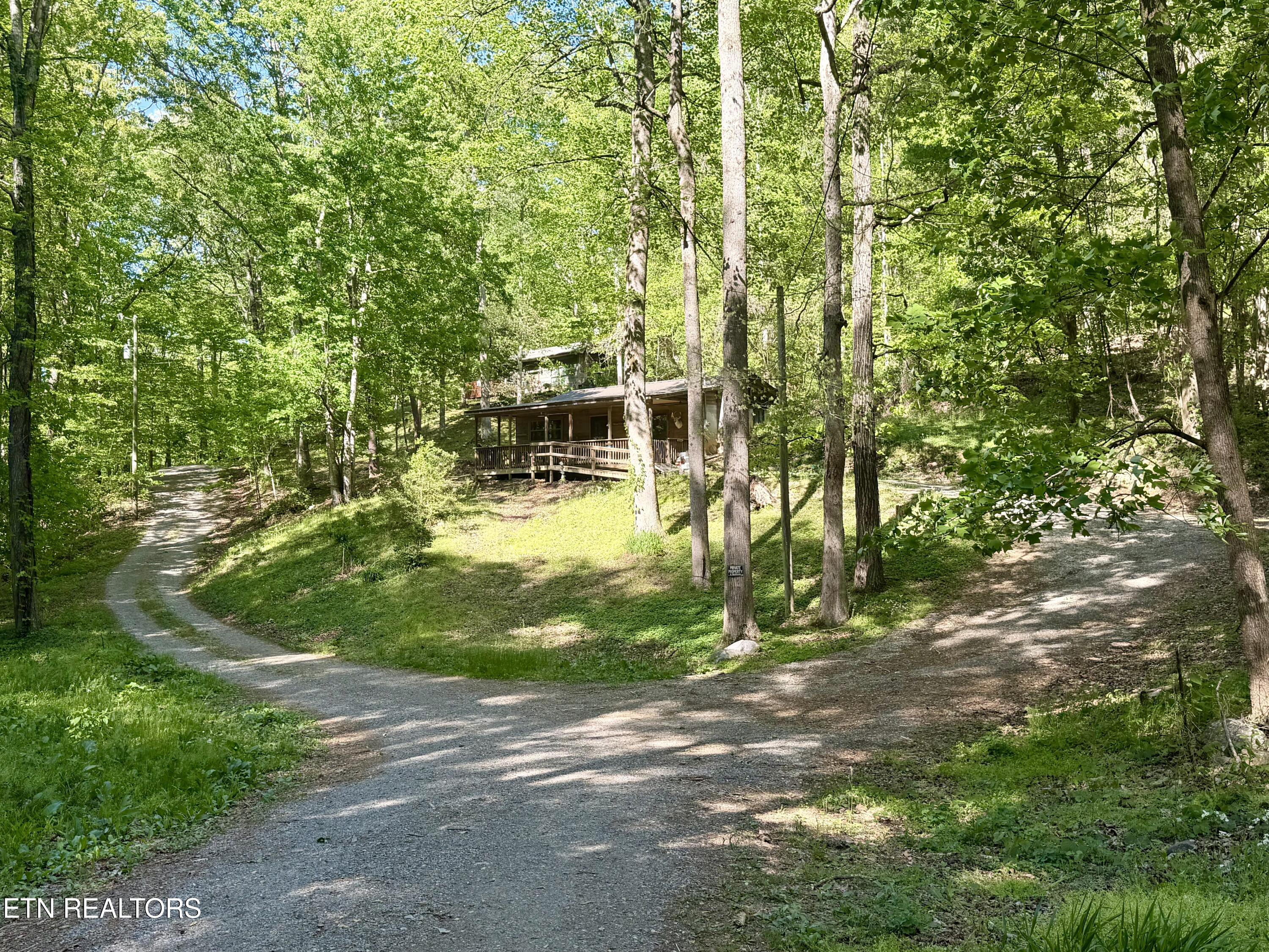 110 Laguna Vista Drive Caryville TN 37714
