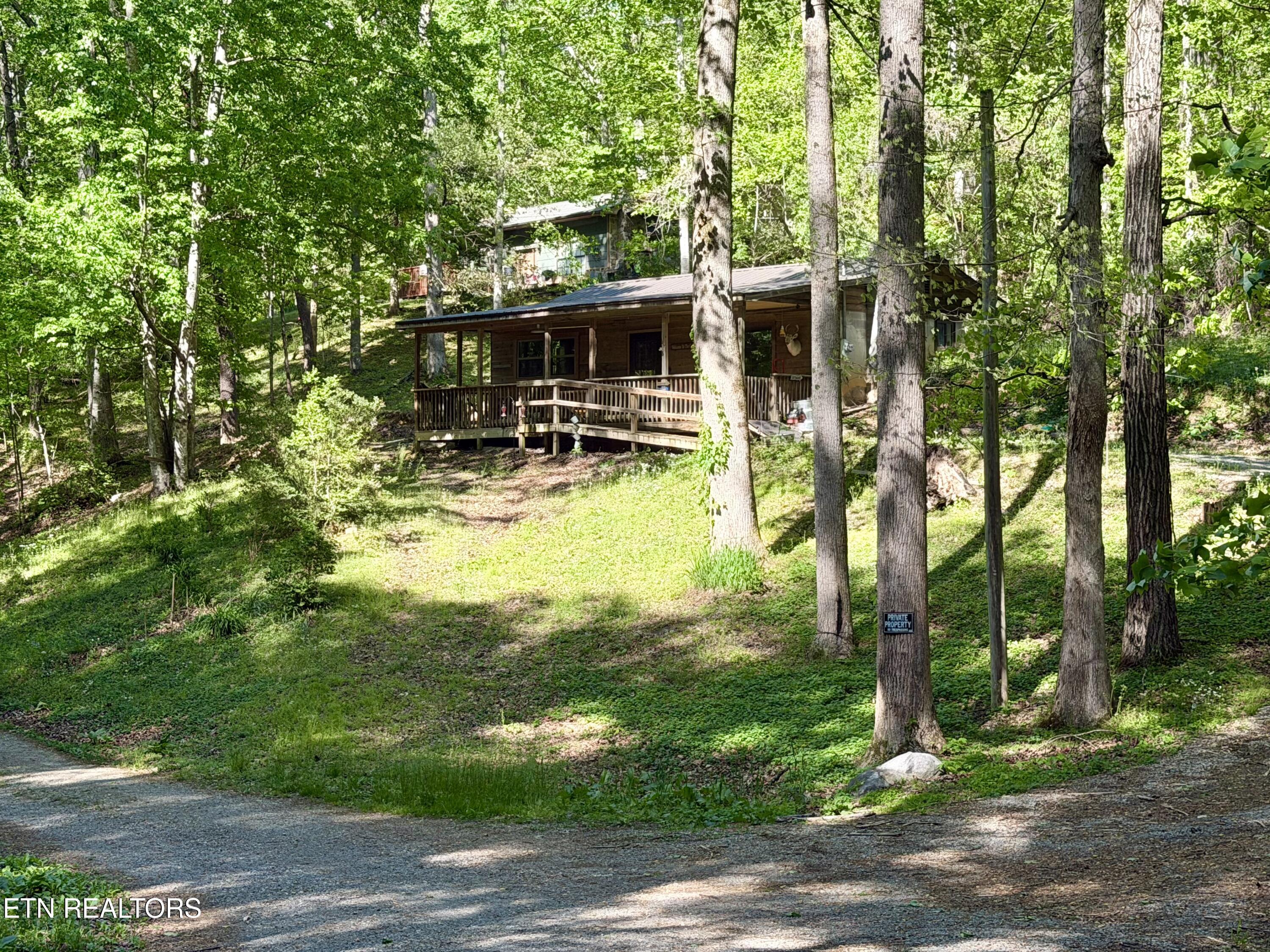 110 Laguna Vista Drive Caryville TN 37714