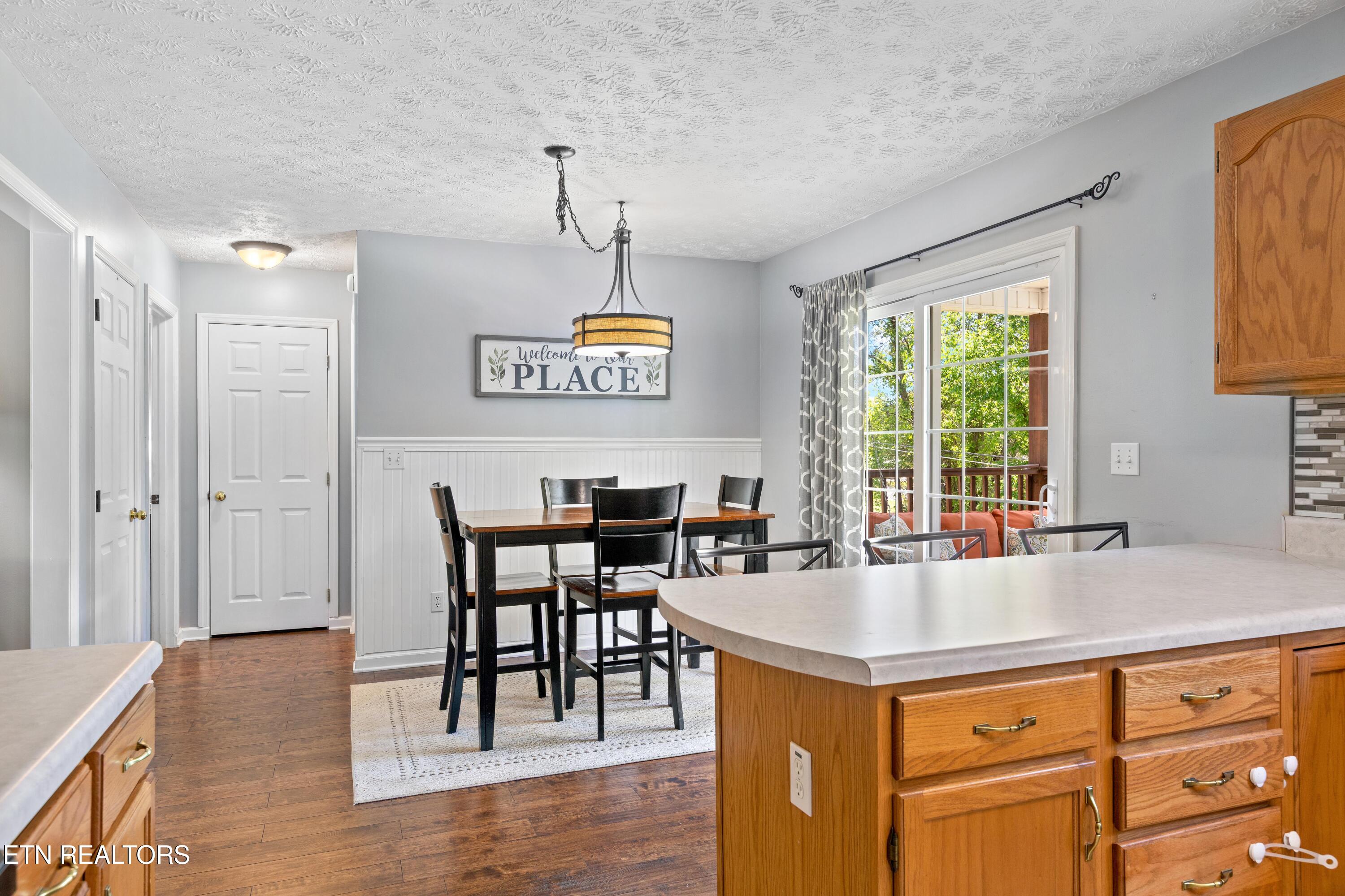 355 Eagle Bluff Road Jacksboro TN 37757