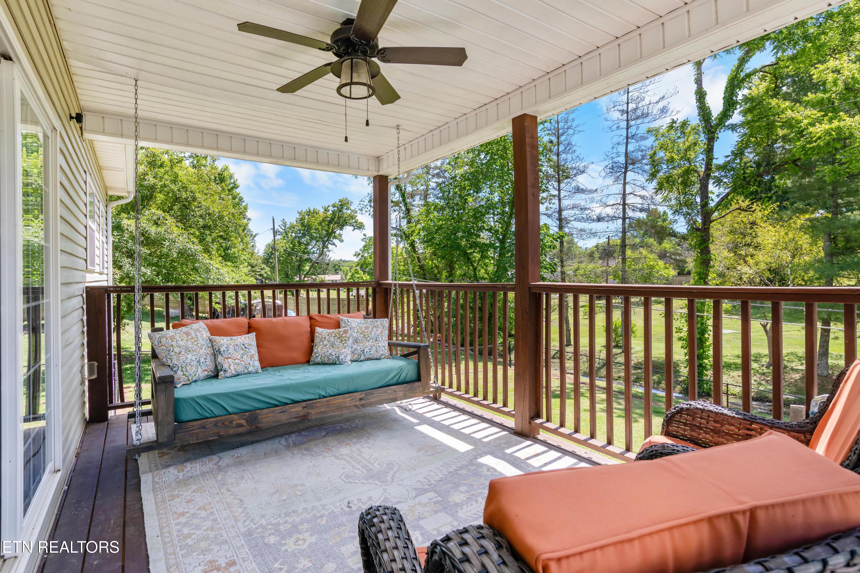 355 Eagle Bluff Road Jacksboro TN 37757