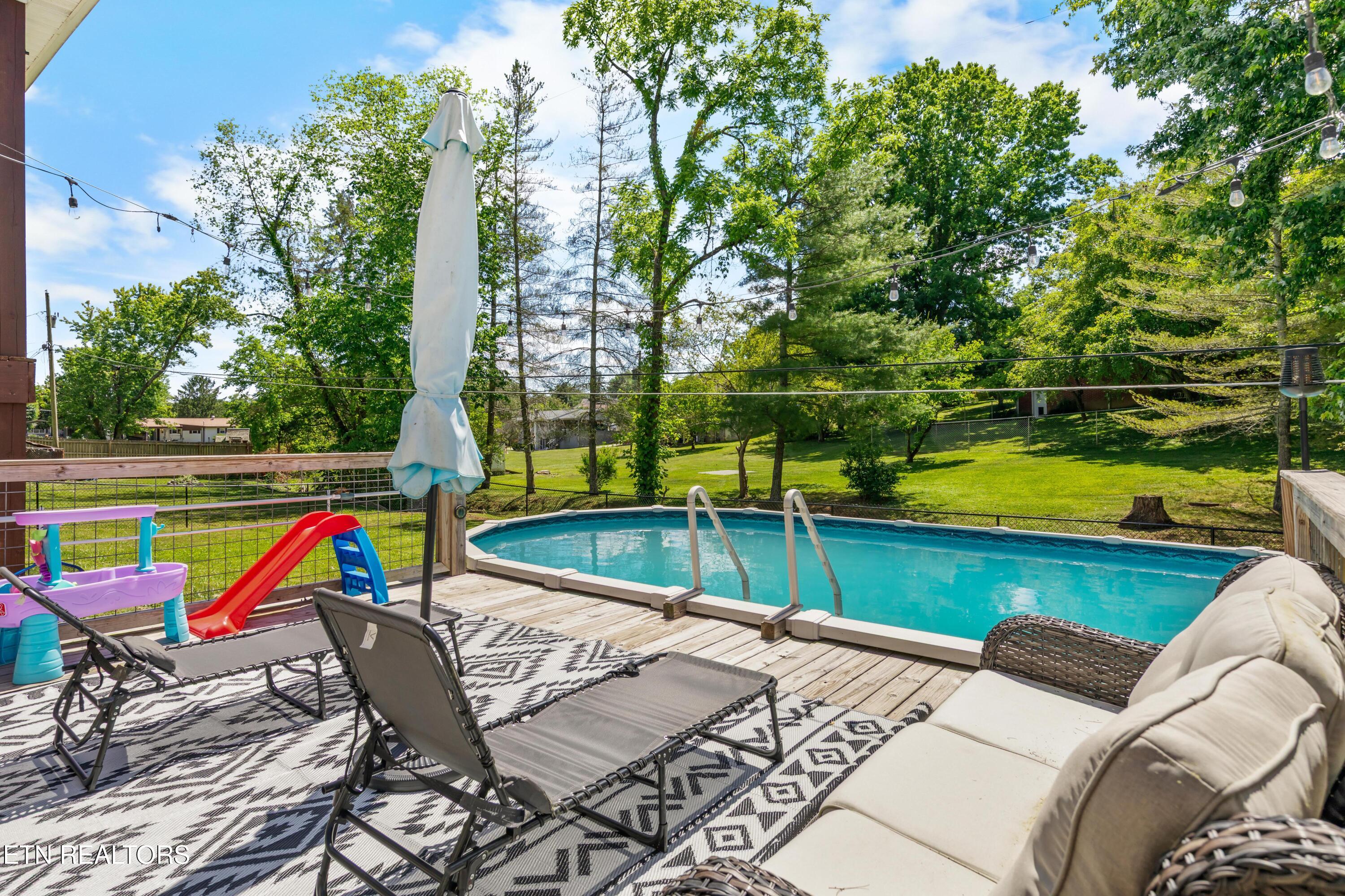 355 Eagle Bluff Road Jacksboro TN 37757