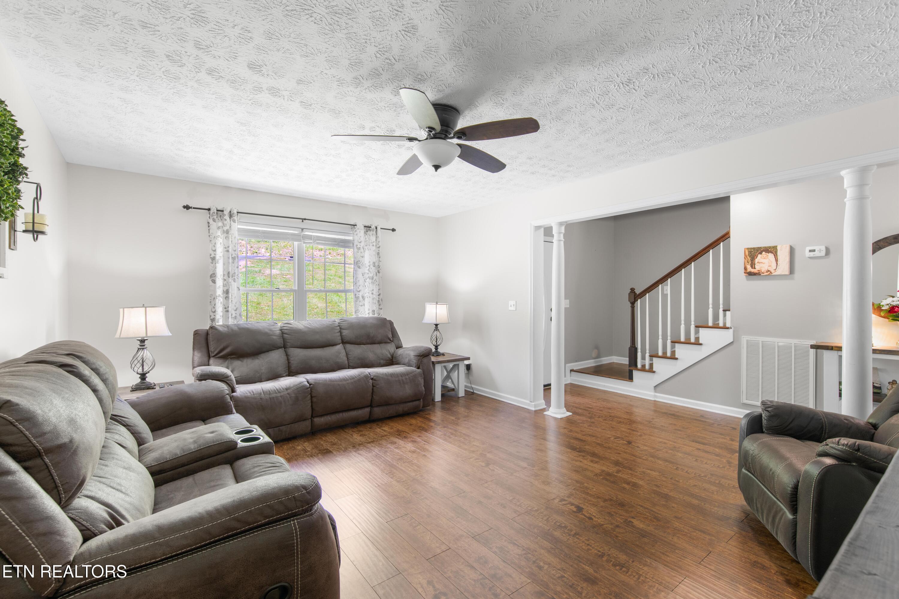 355 Eagle Bluff Road Jacksboro TN 37757