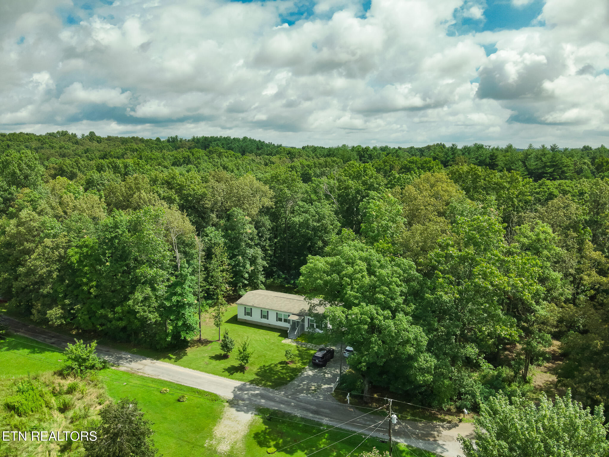 381 Dixon Road Crossville TN 38571