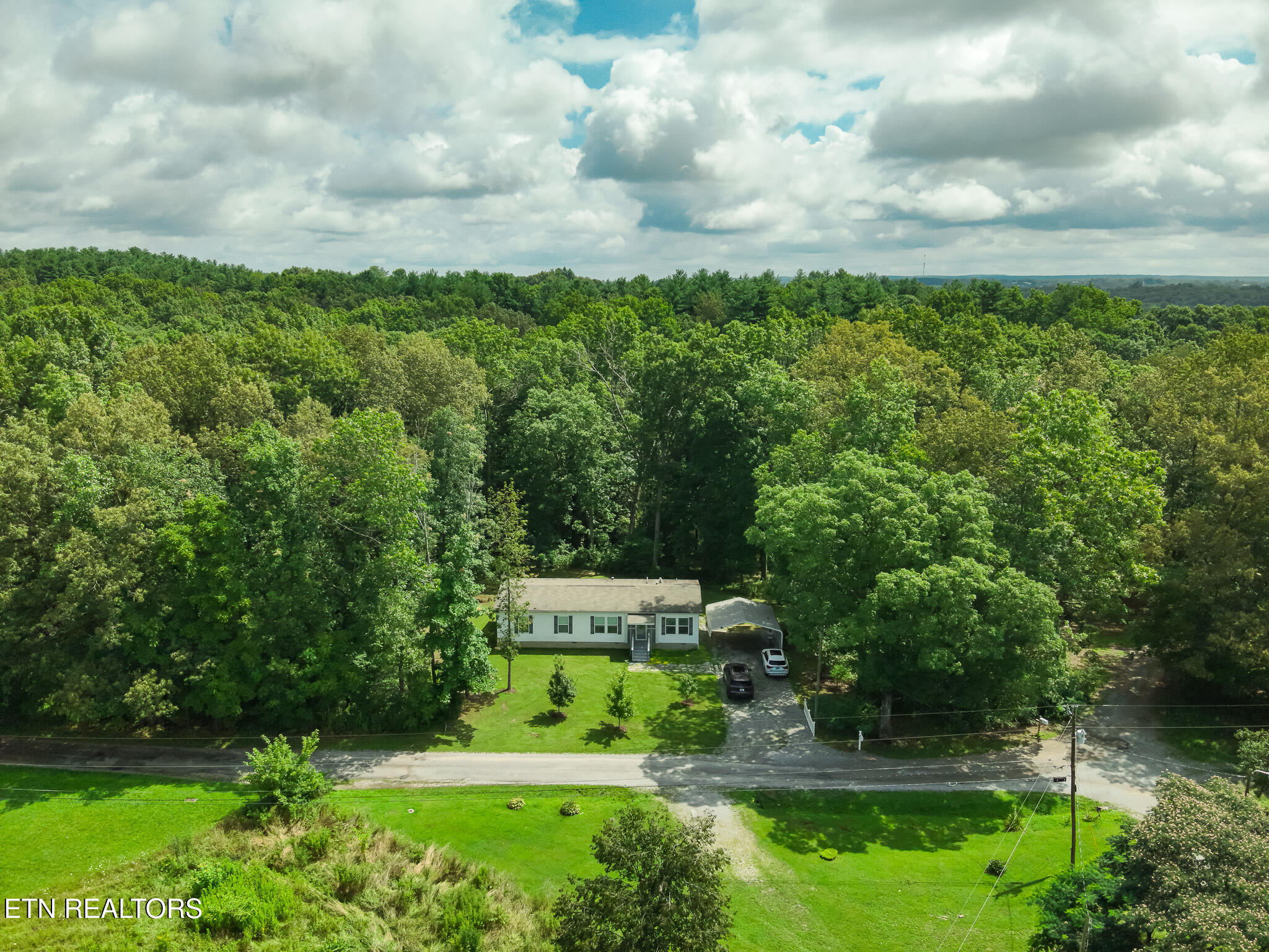 381 Dixon Road Crossville TN 38571