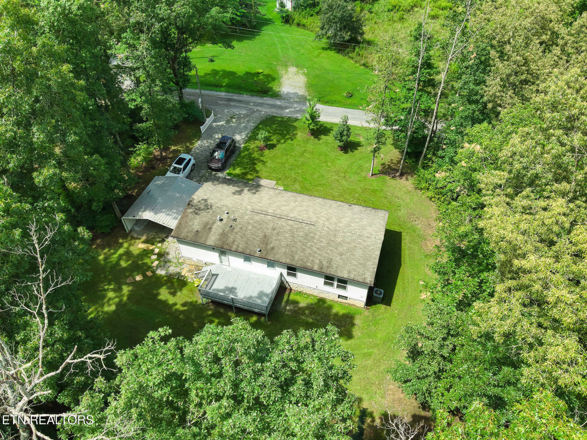 381 Dixon Road Crossville TN 38571