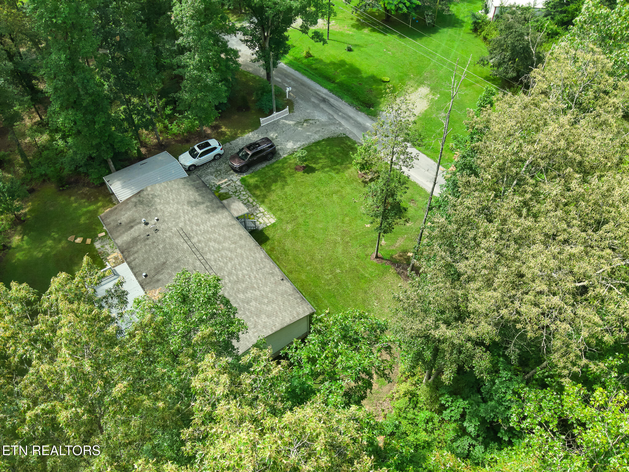 381 Dixon Road Crossville TN 38571
