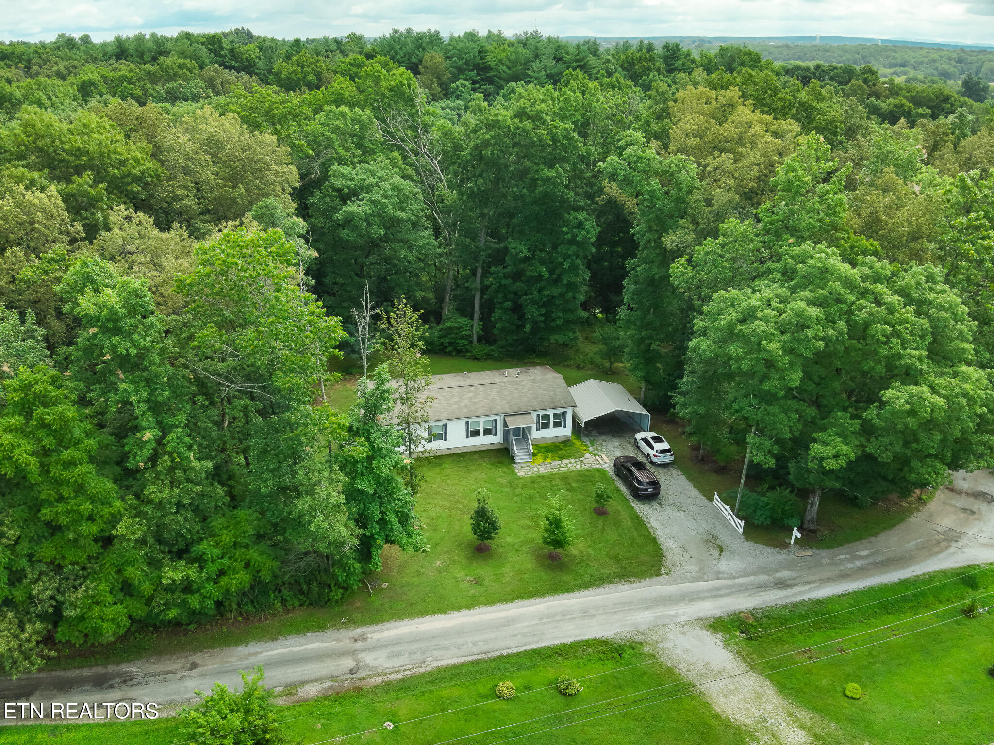 381 Dixon Road Crossville TN 38571