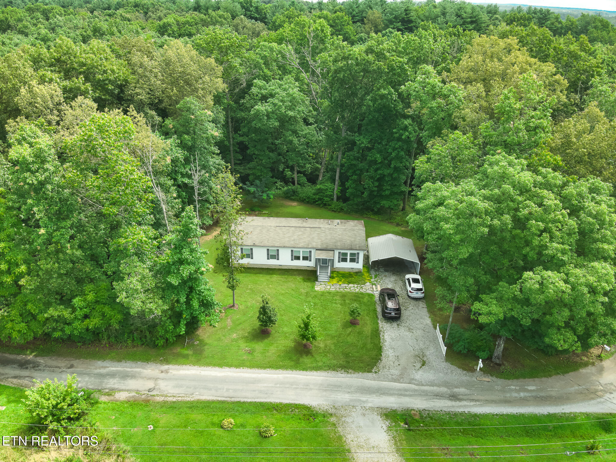 381 Dixon Road Crossville TN 38571
