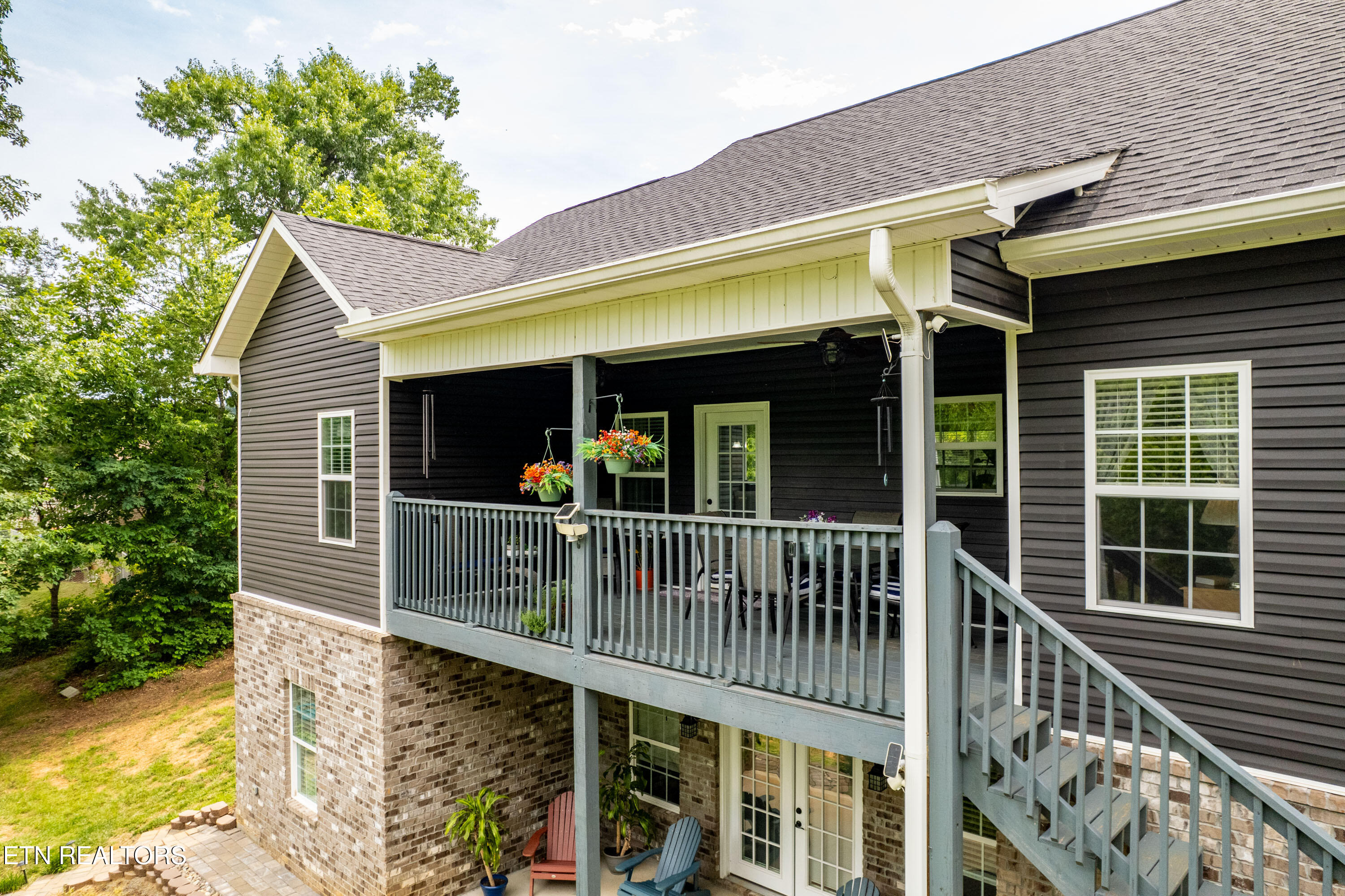 722 Rio Drive Friendsville TN 37737