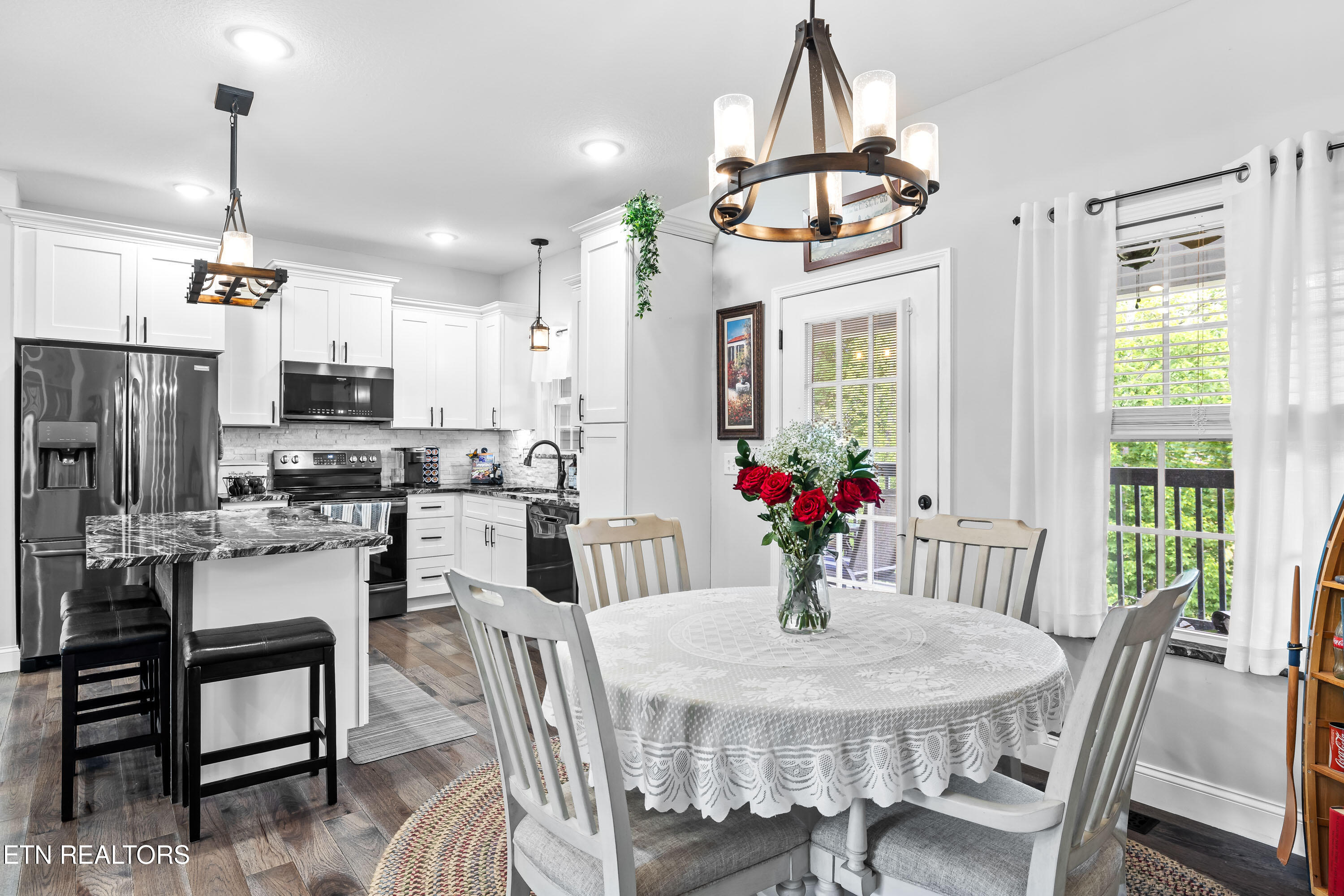 722 Rio Drive Friendsville TN 37737