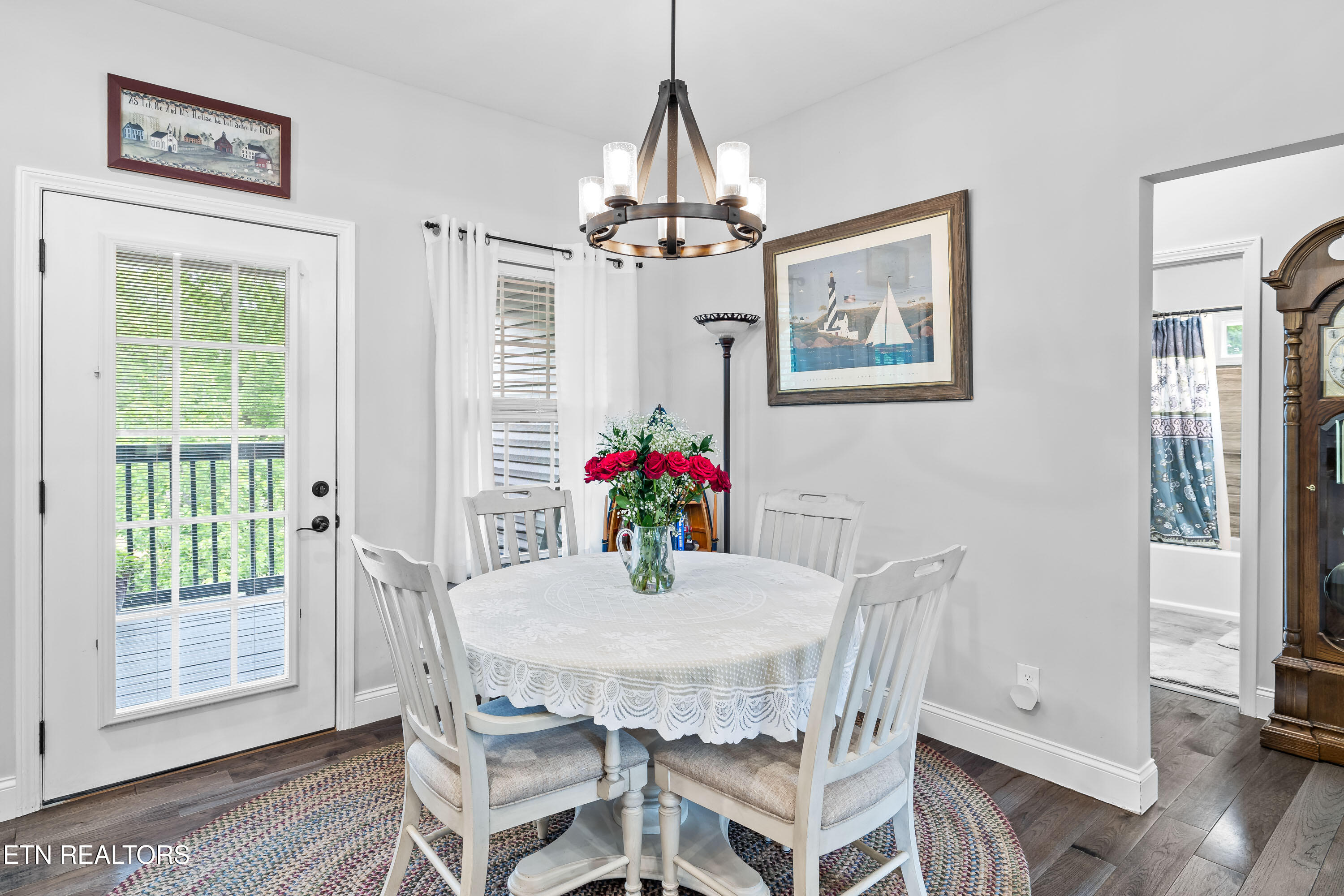722 Rio Drive Friendsville TN 37737