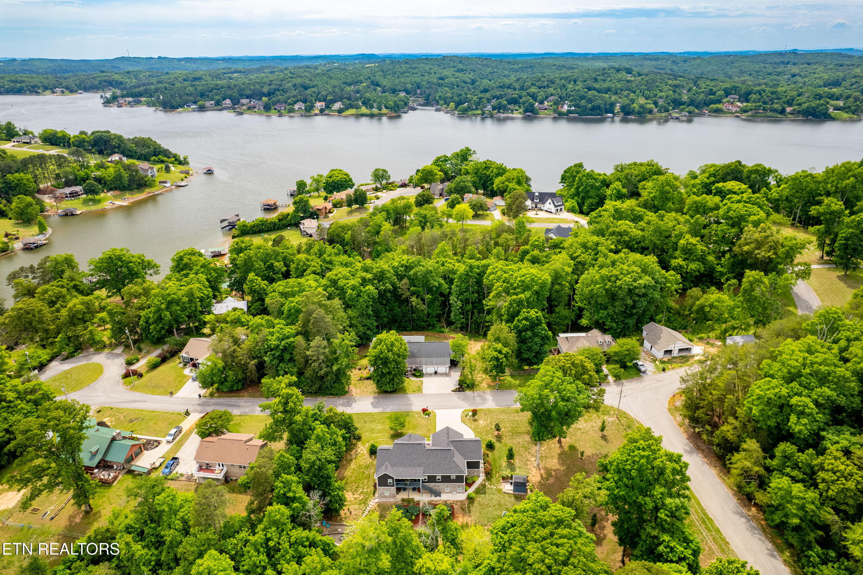 722 Rio Drive Friendsville TN 37737