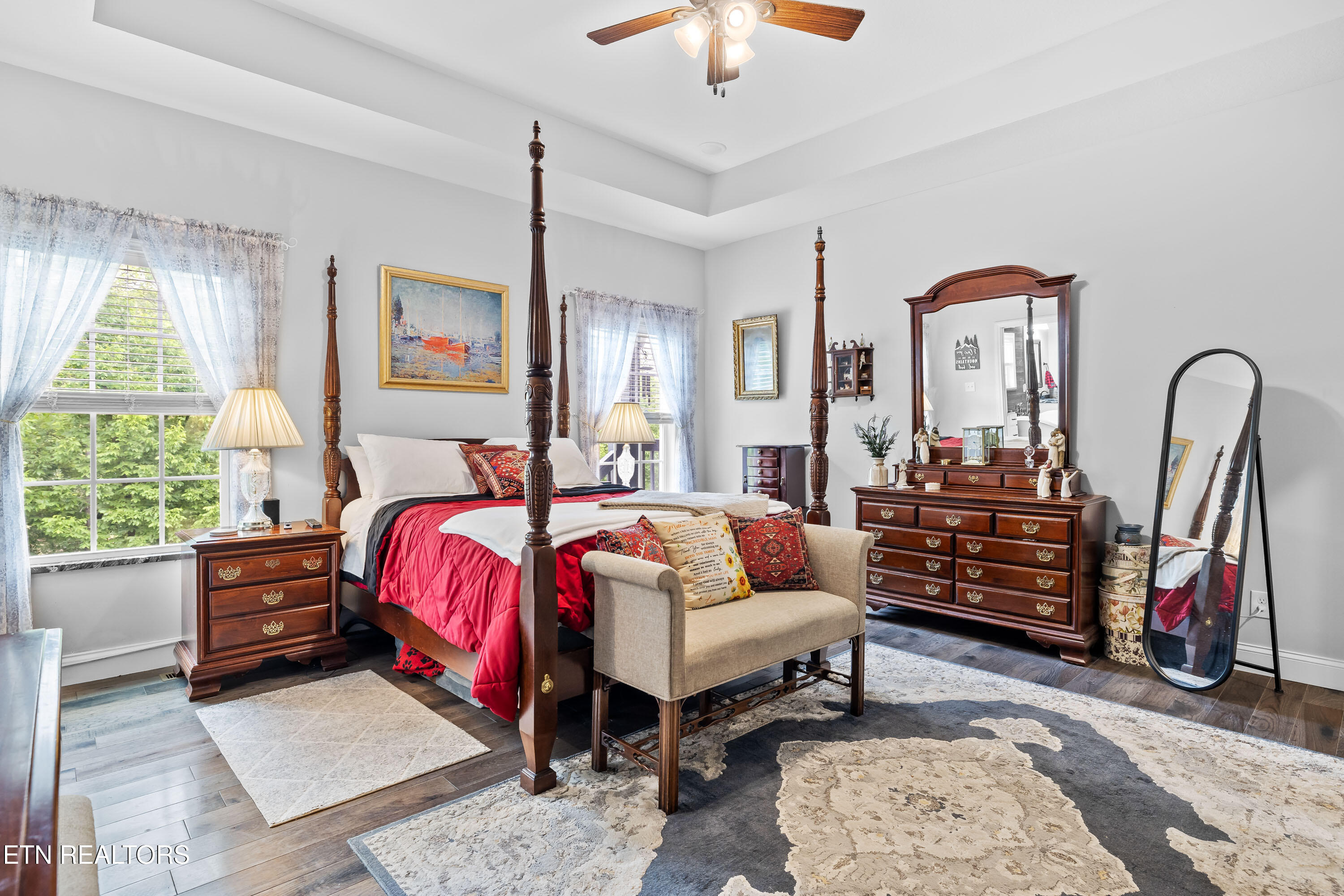 722 Rio Drive Friendsville TN 37737