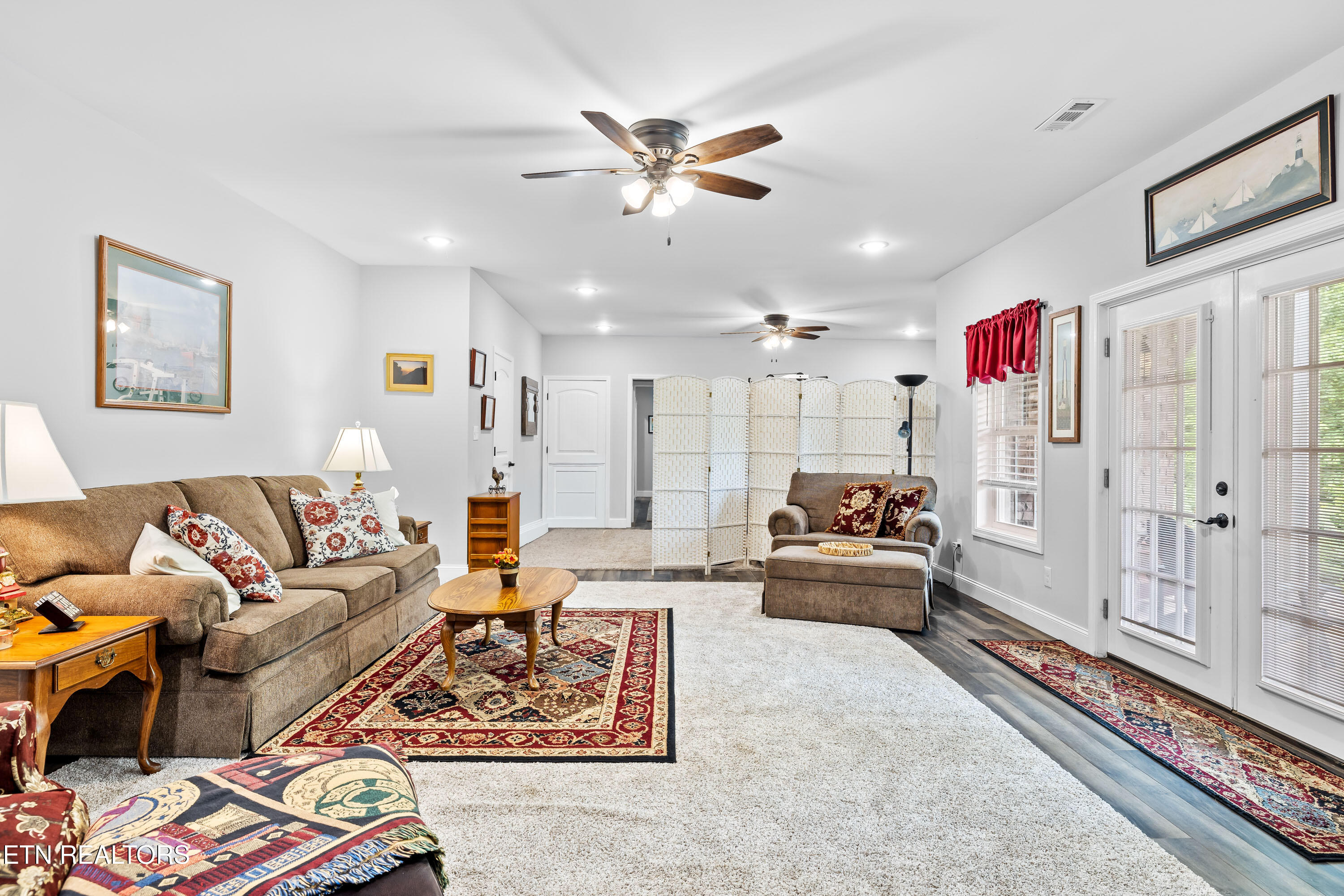 722 Rio Drive Friendsville TN 37737