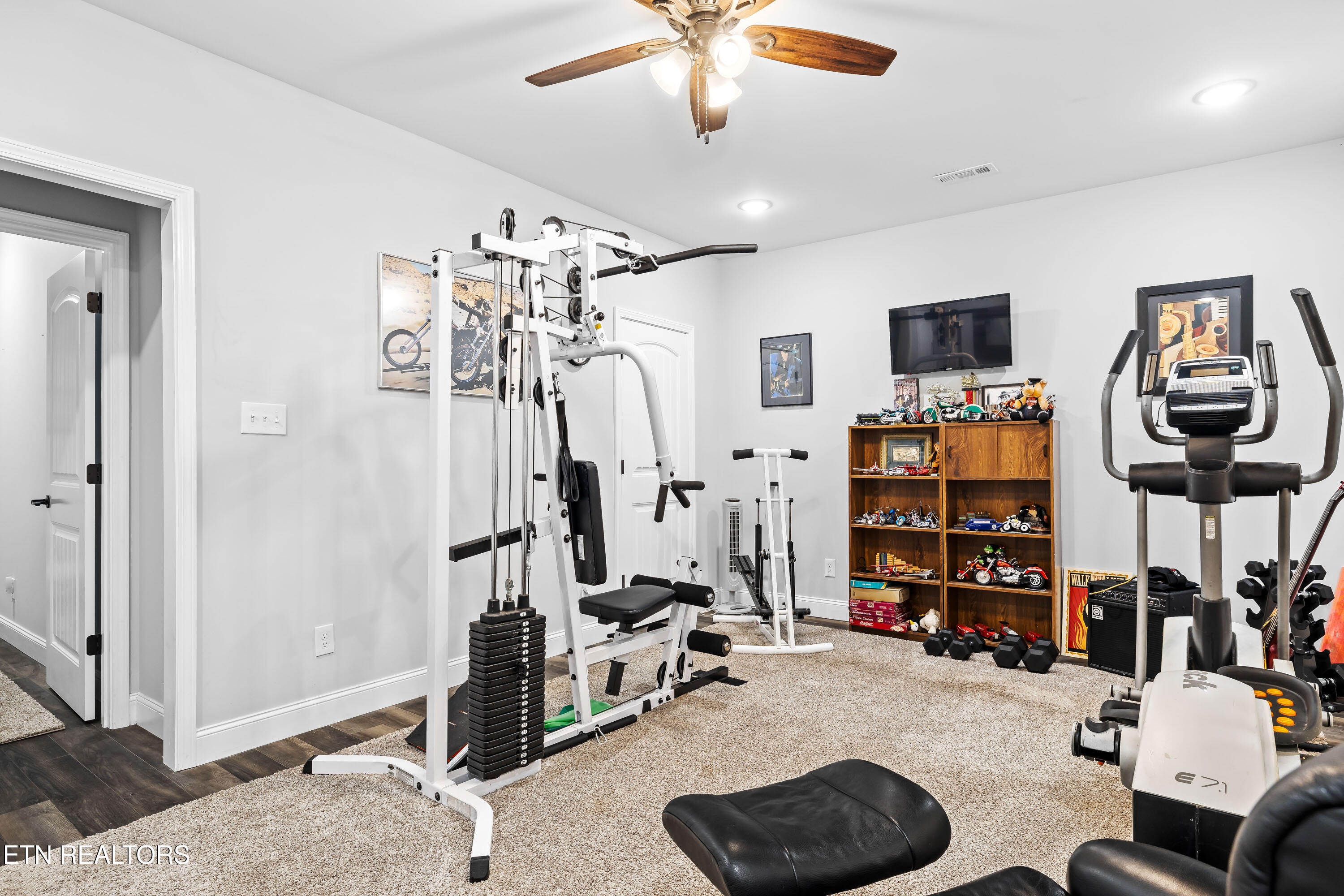 722 Rio Drive Friendsville TN 37737