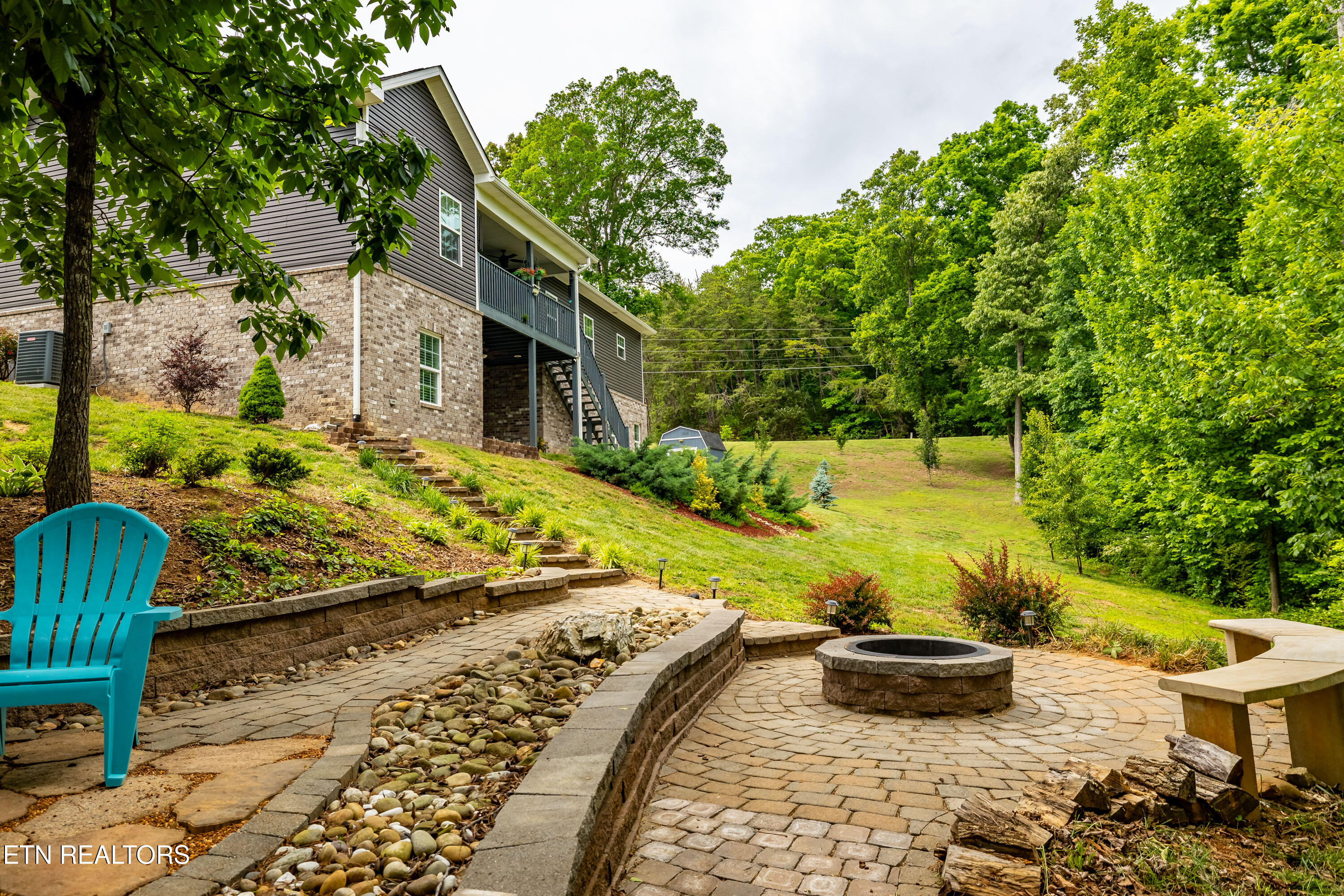 722 Rio Drive Friendsville TN 37737