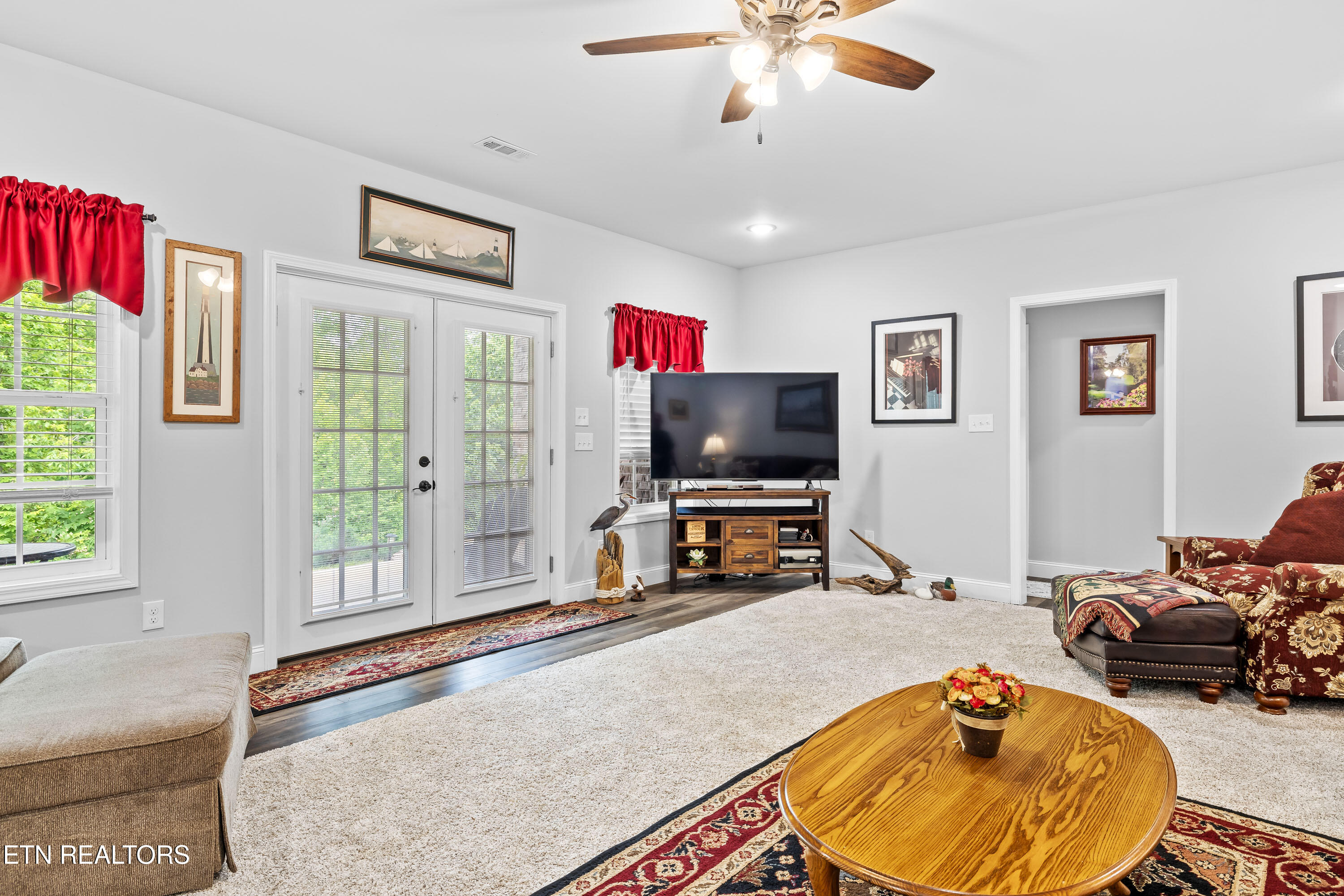 722 Rio Drive Friendsville TN 37737