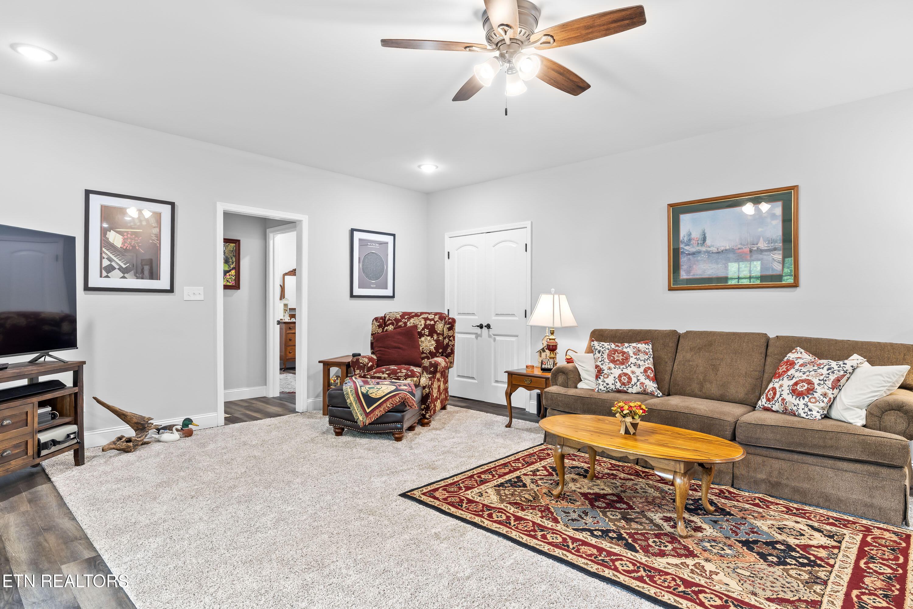 722 Rio Drive Friendsville TN 37737