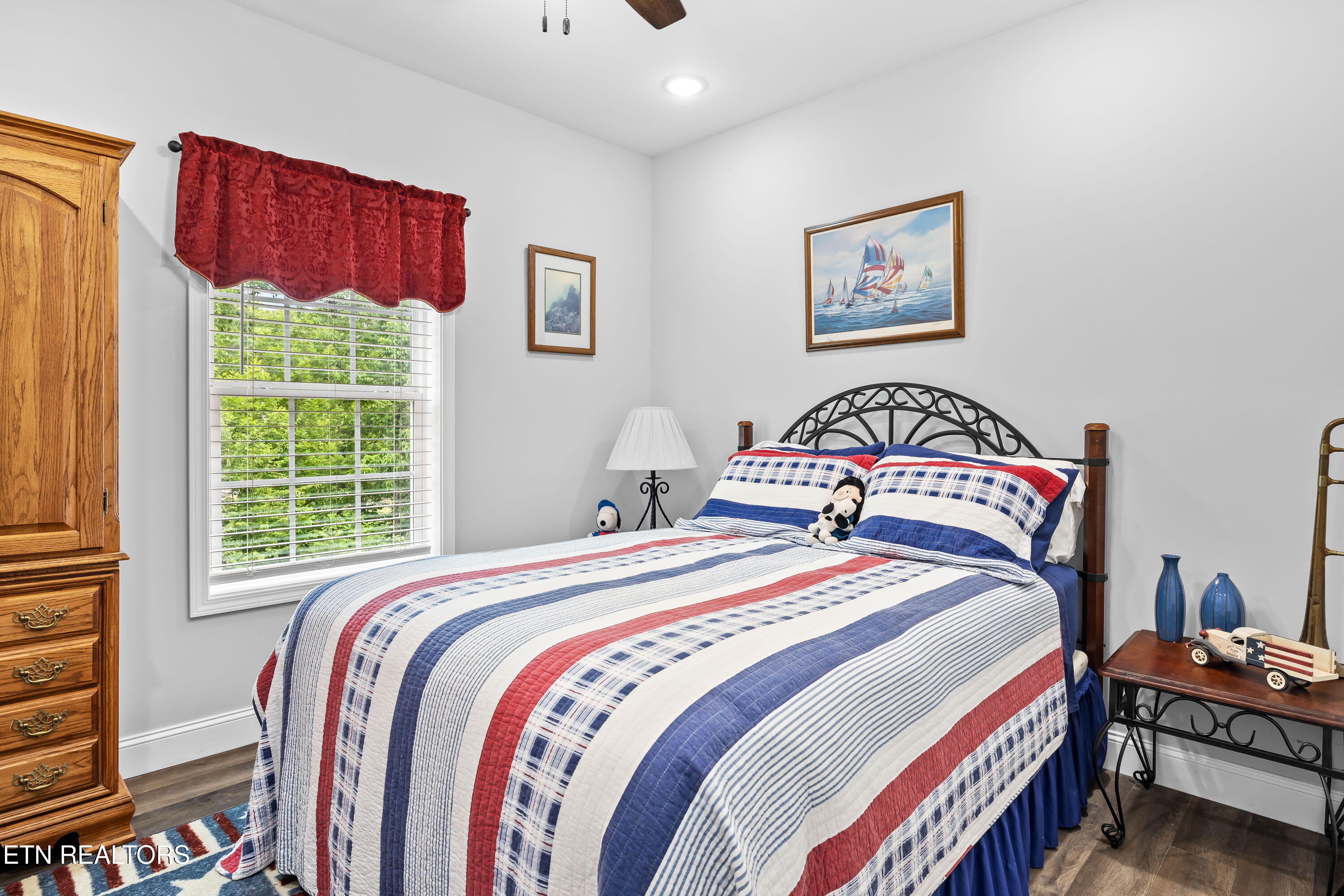 722 Rio Drive Friendsville TN 37737