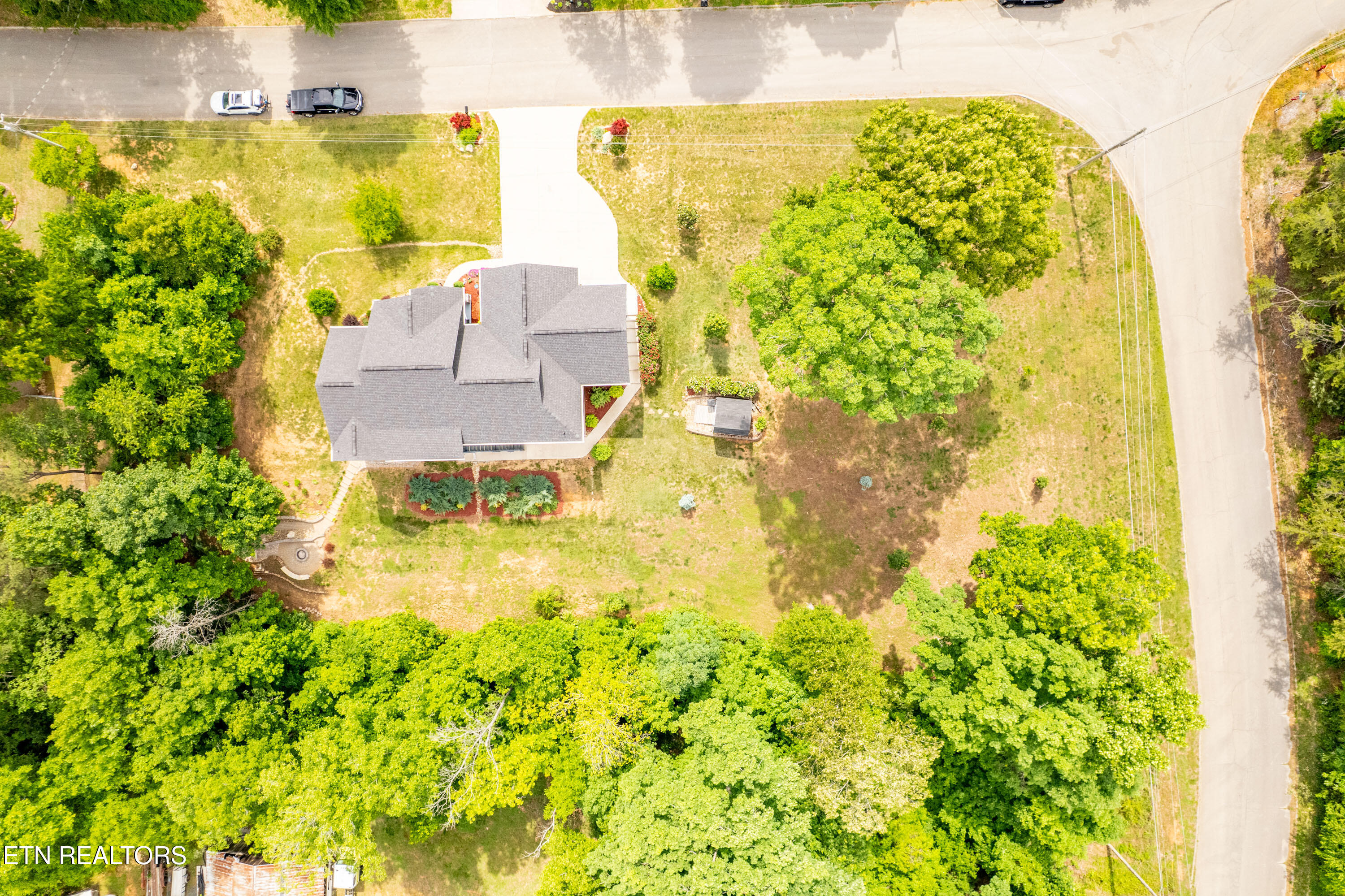722 Rio Drive Friendsville TN 37737