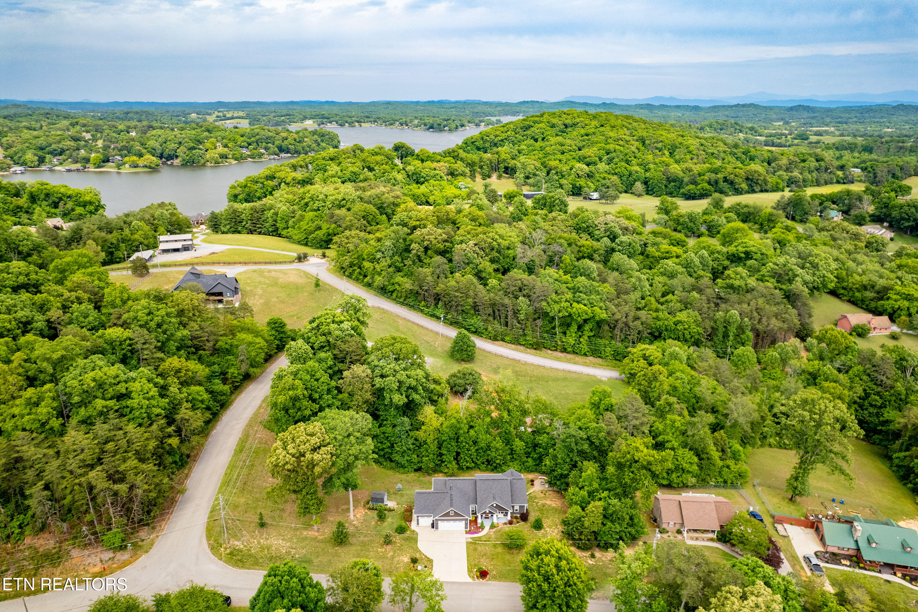 722 Rio Drive Friendsville TN 37737