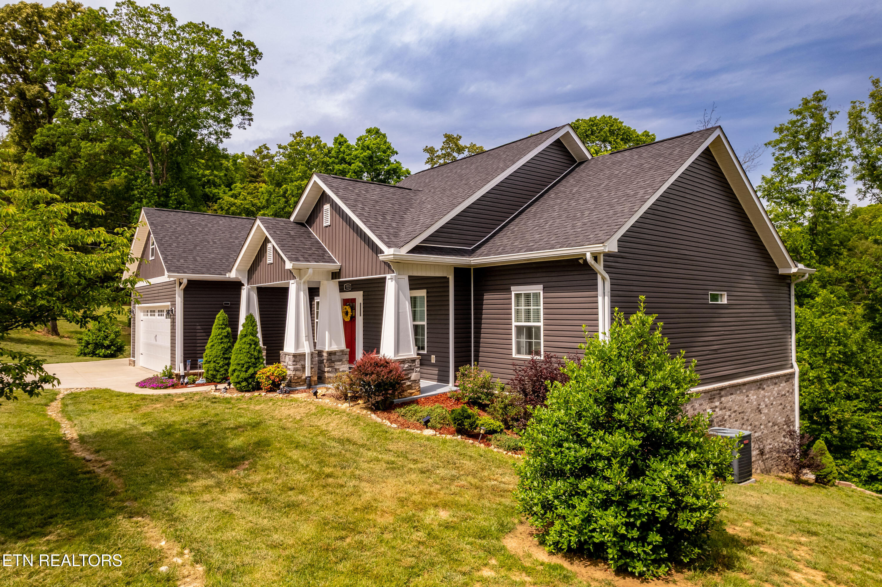 722 Rio Drive Friendsville TN 37737