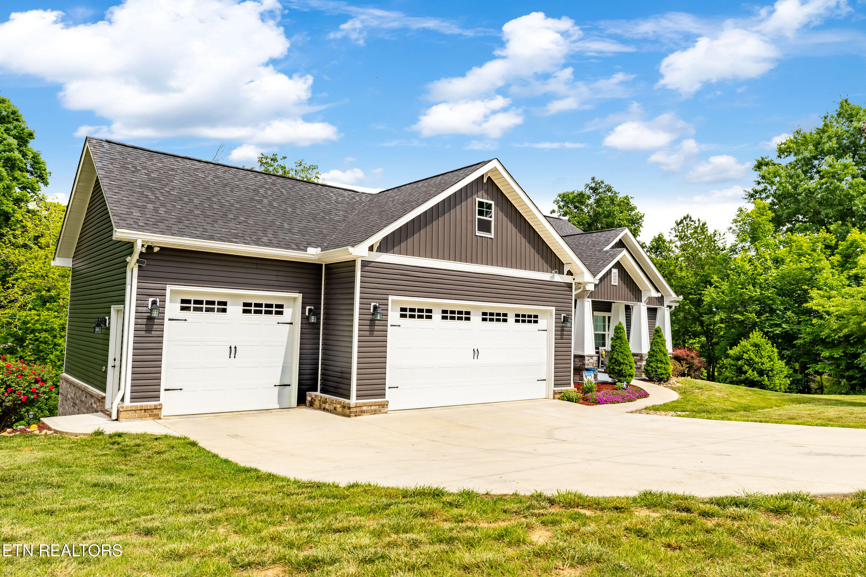 722 Rio Drive Friendsville TN 37737