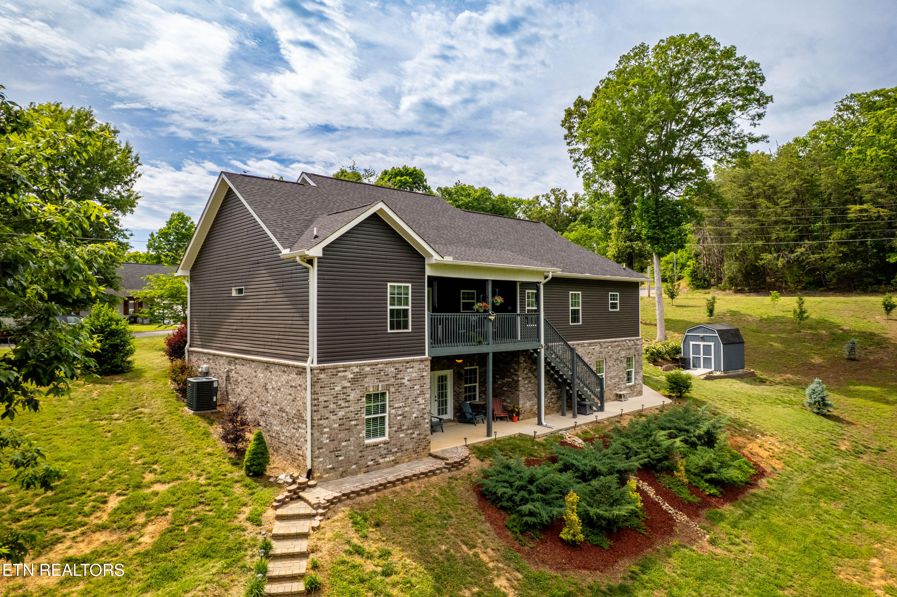 722 Rio Drive Friendsville TN 37737